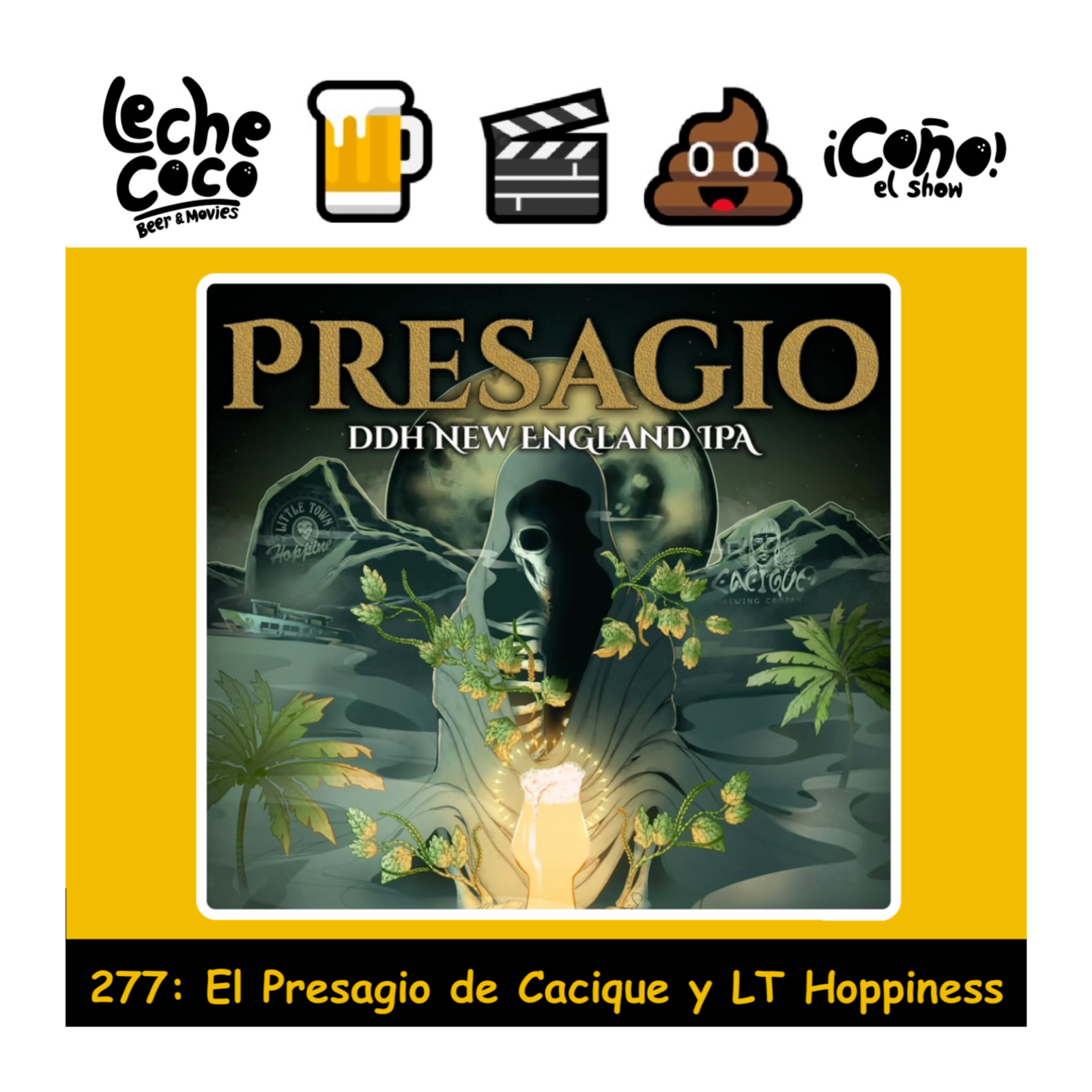 Lechecoco Productions