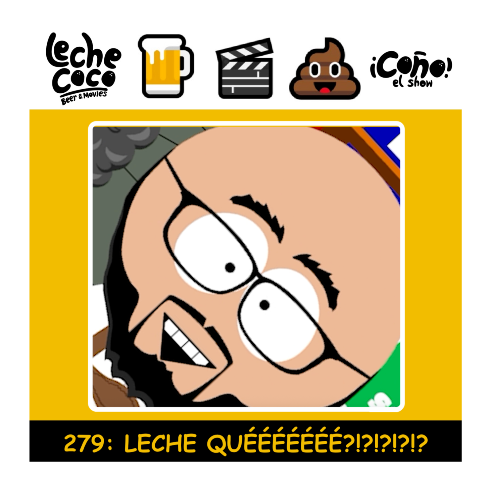 Lechecoco Productions