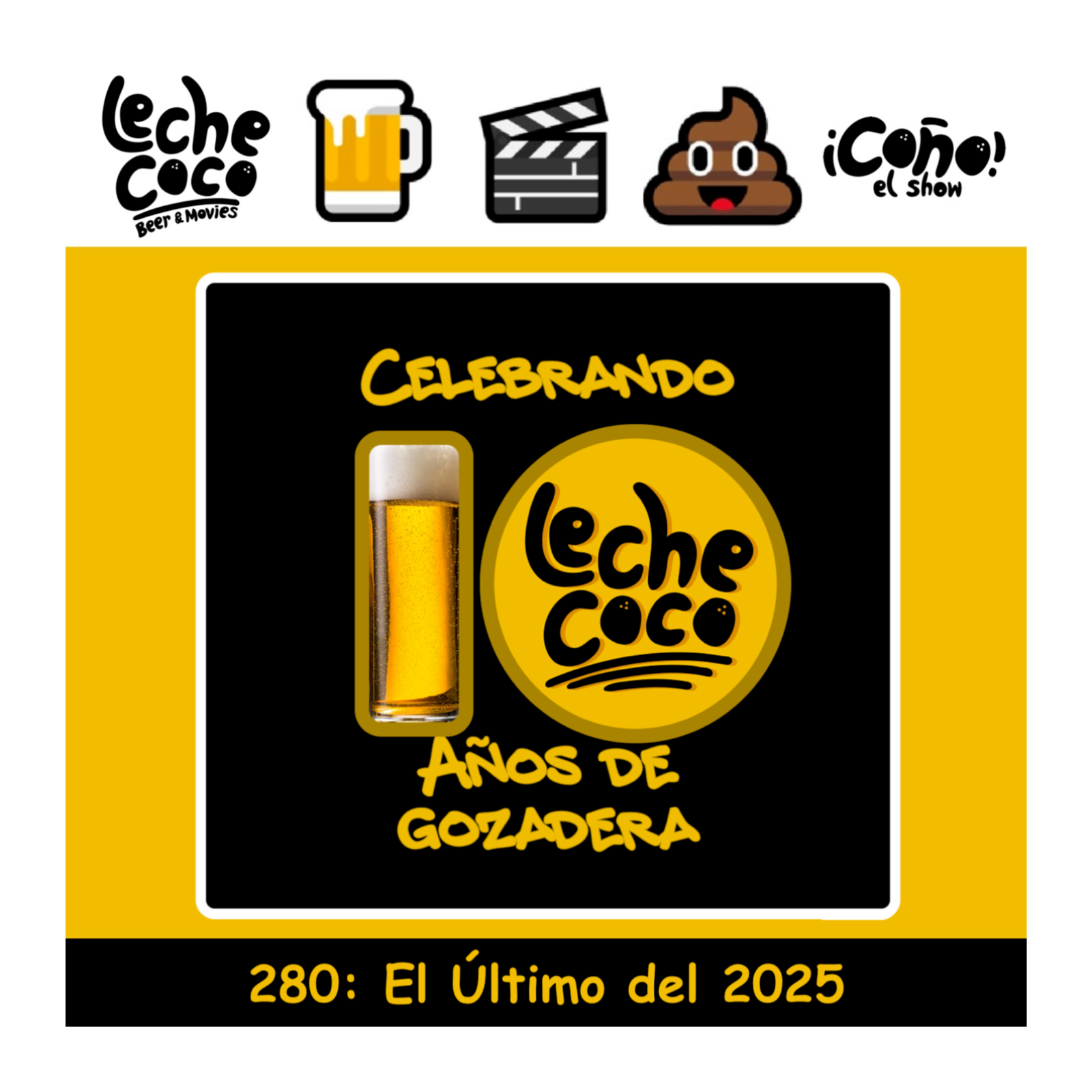 Lechecoco Productions