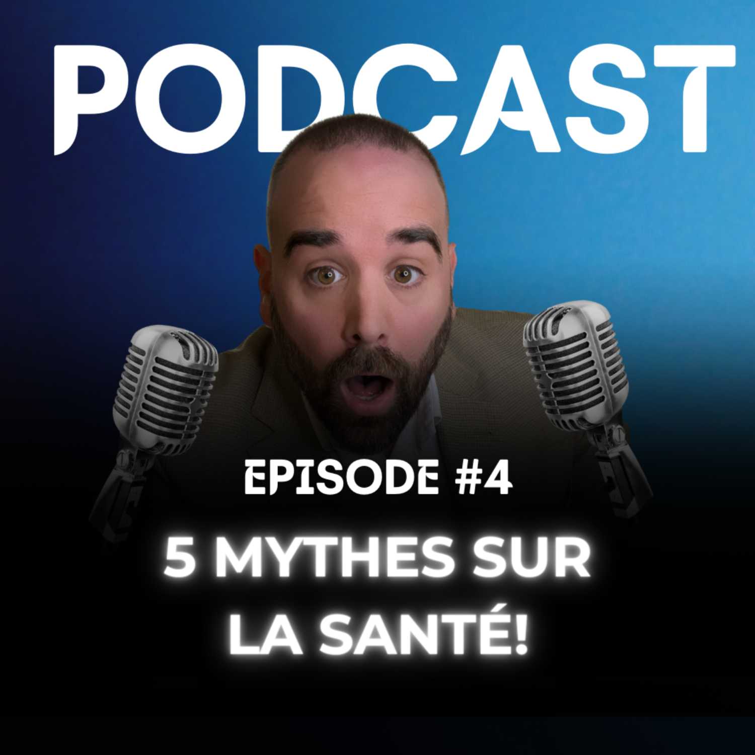 En contrôle de sa santé!