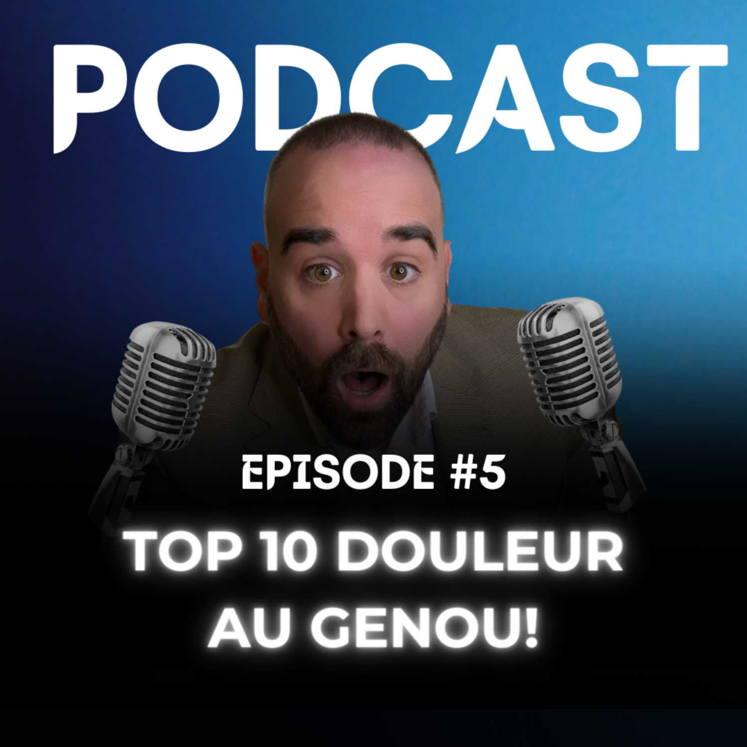 En contrôle de sa santé!