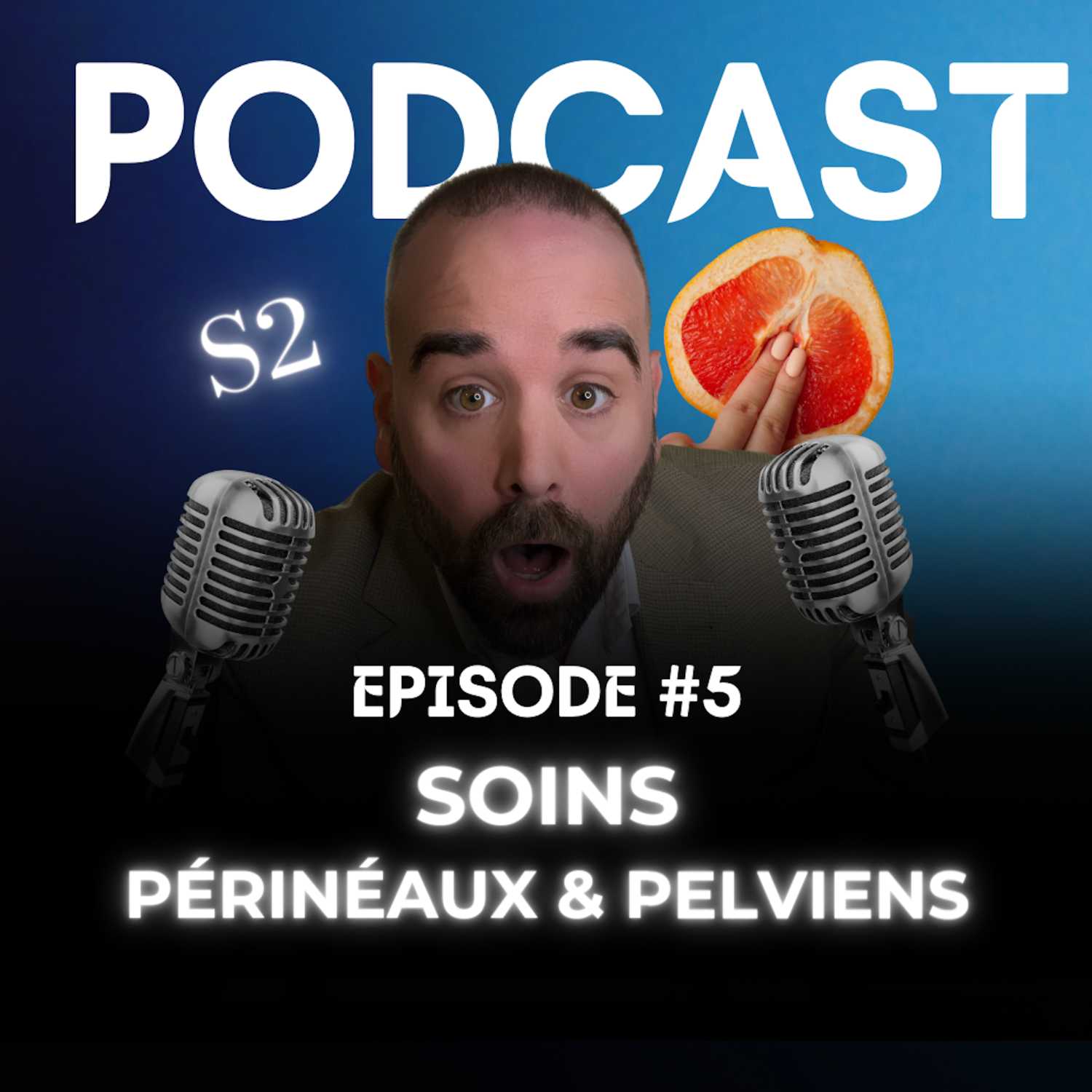 En contrôle de sa santé!