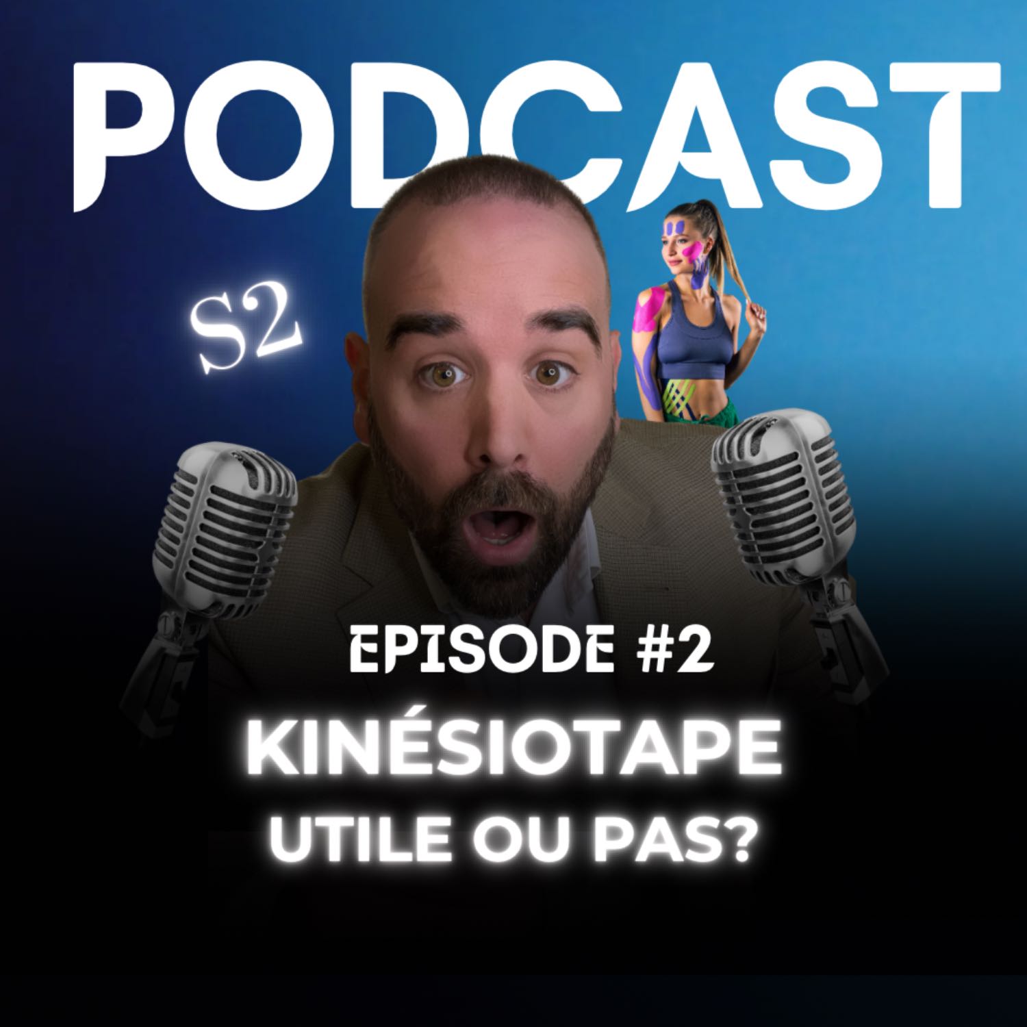 En contrôle de sa santé!