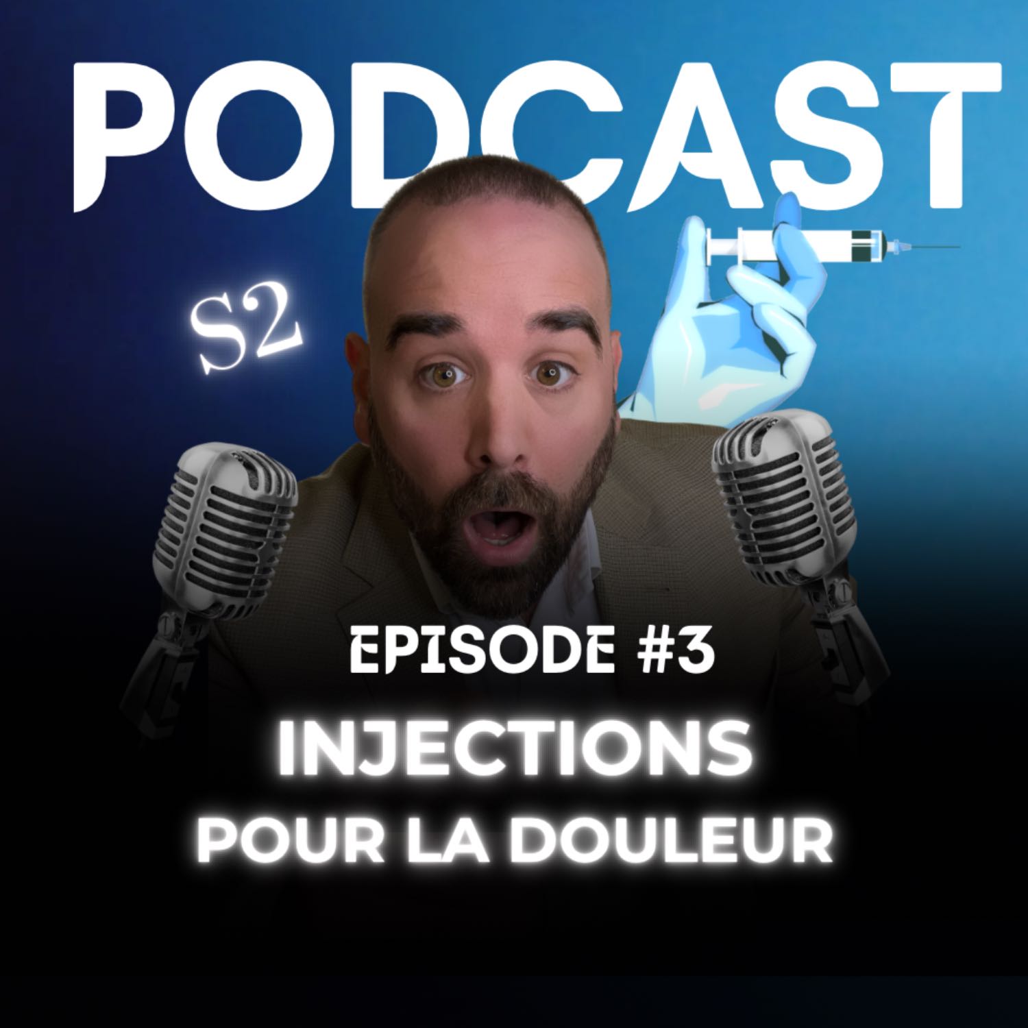 En contrôle de sa santé!