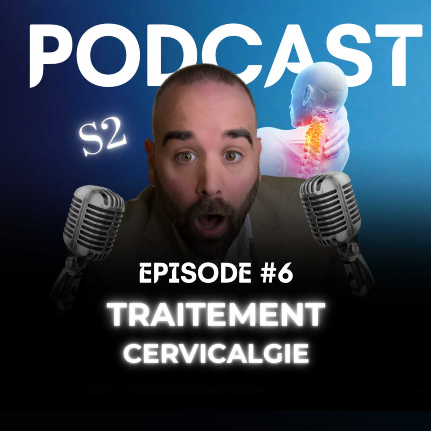 En contrôle de sa santé!