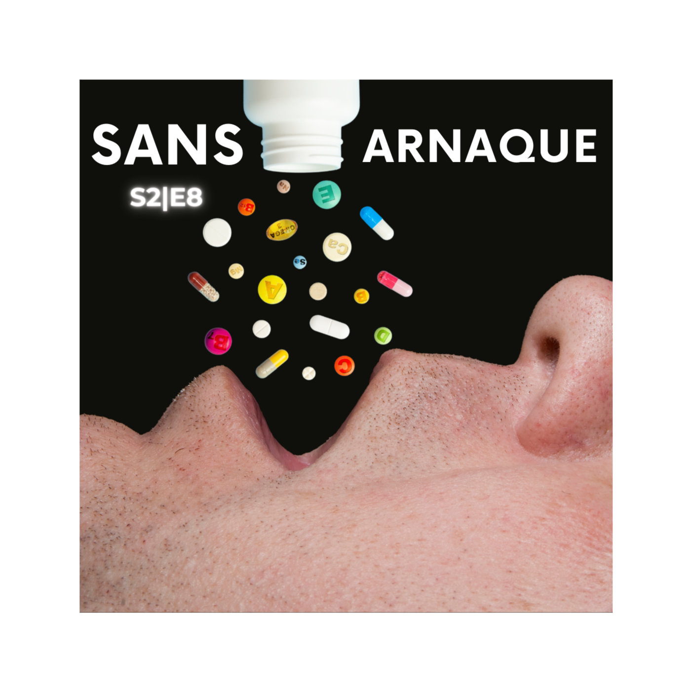 En contrôle de sa santé!