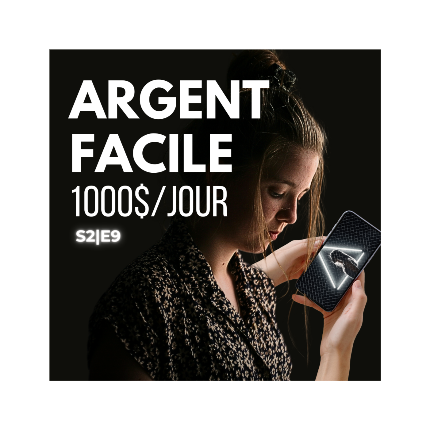 En contrôle de sa santé!