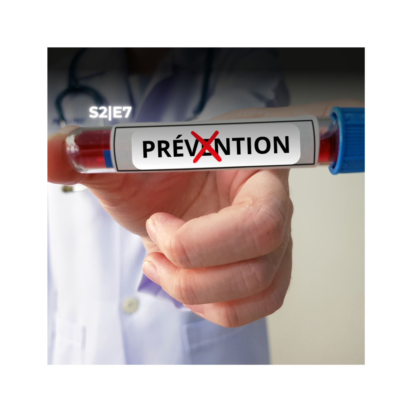 En contrôle de sa santé!