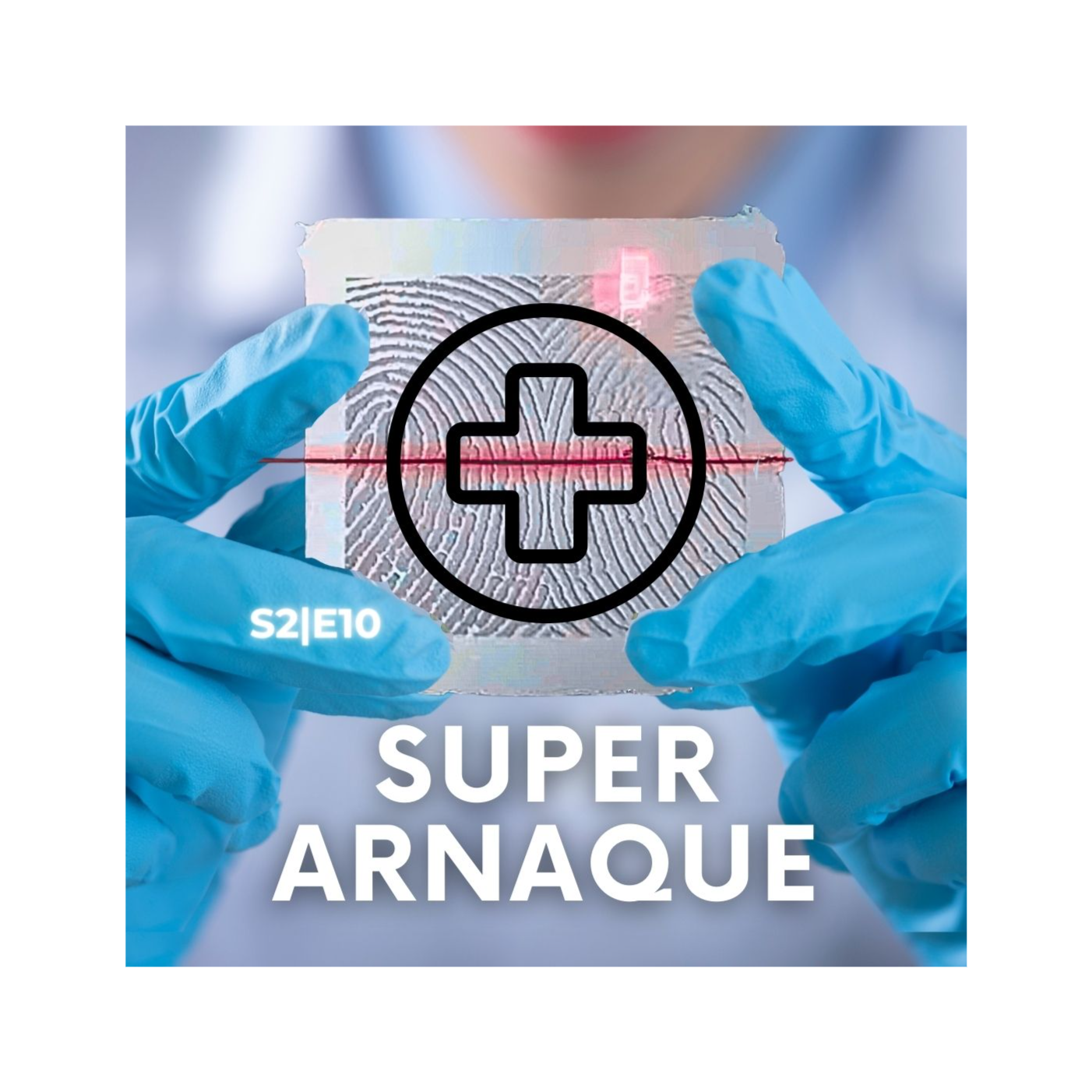 En contrôle de sa santé!