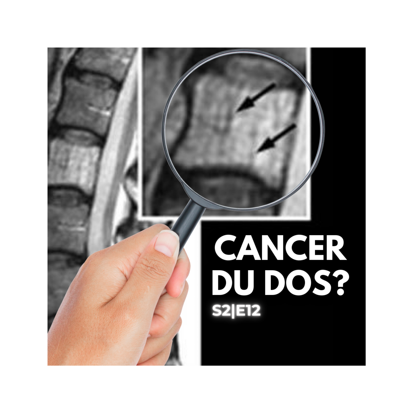 En contrôle de sa santé!