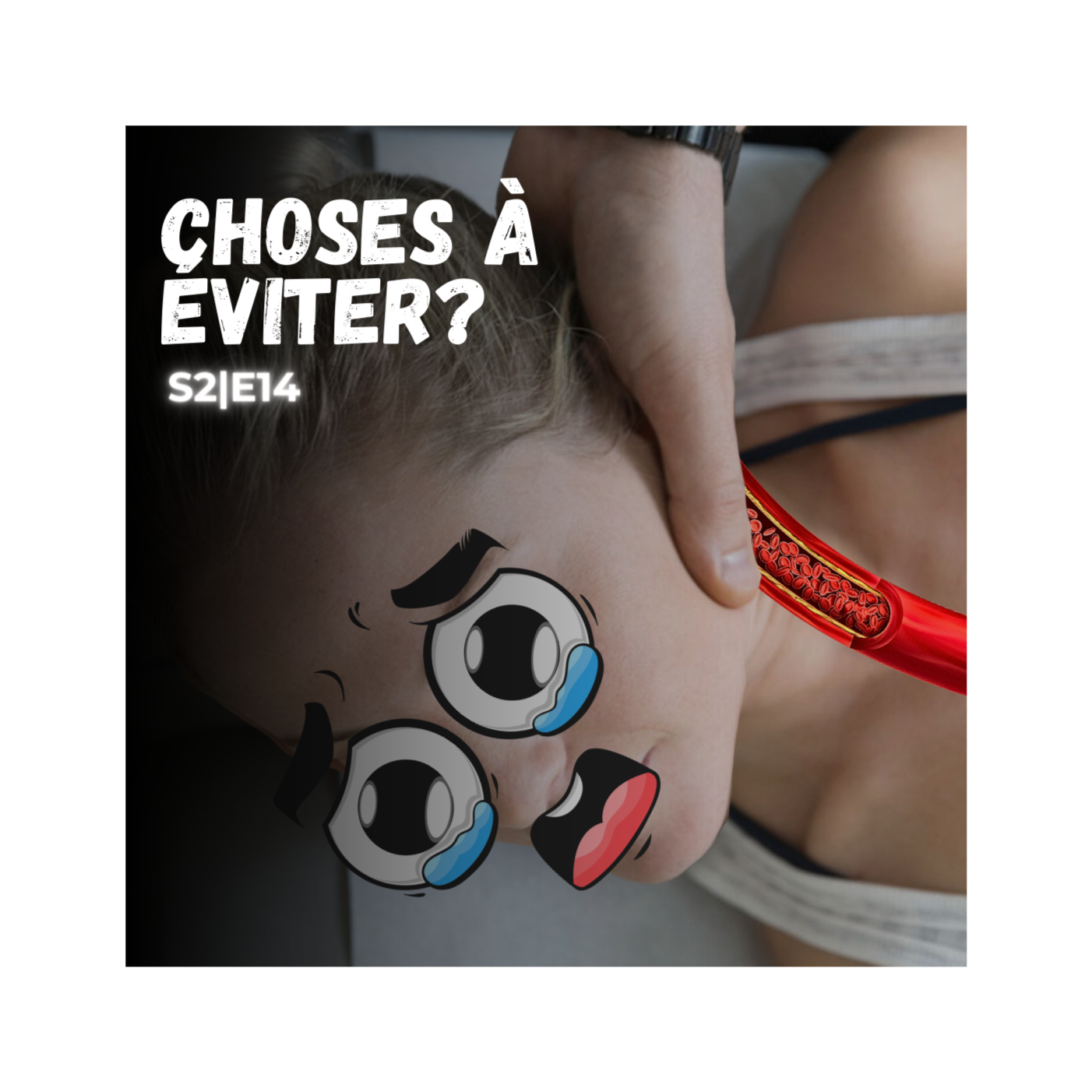 En contrôle de sa santé!
