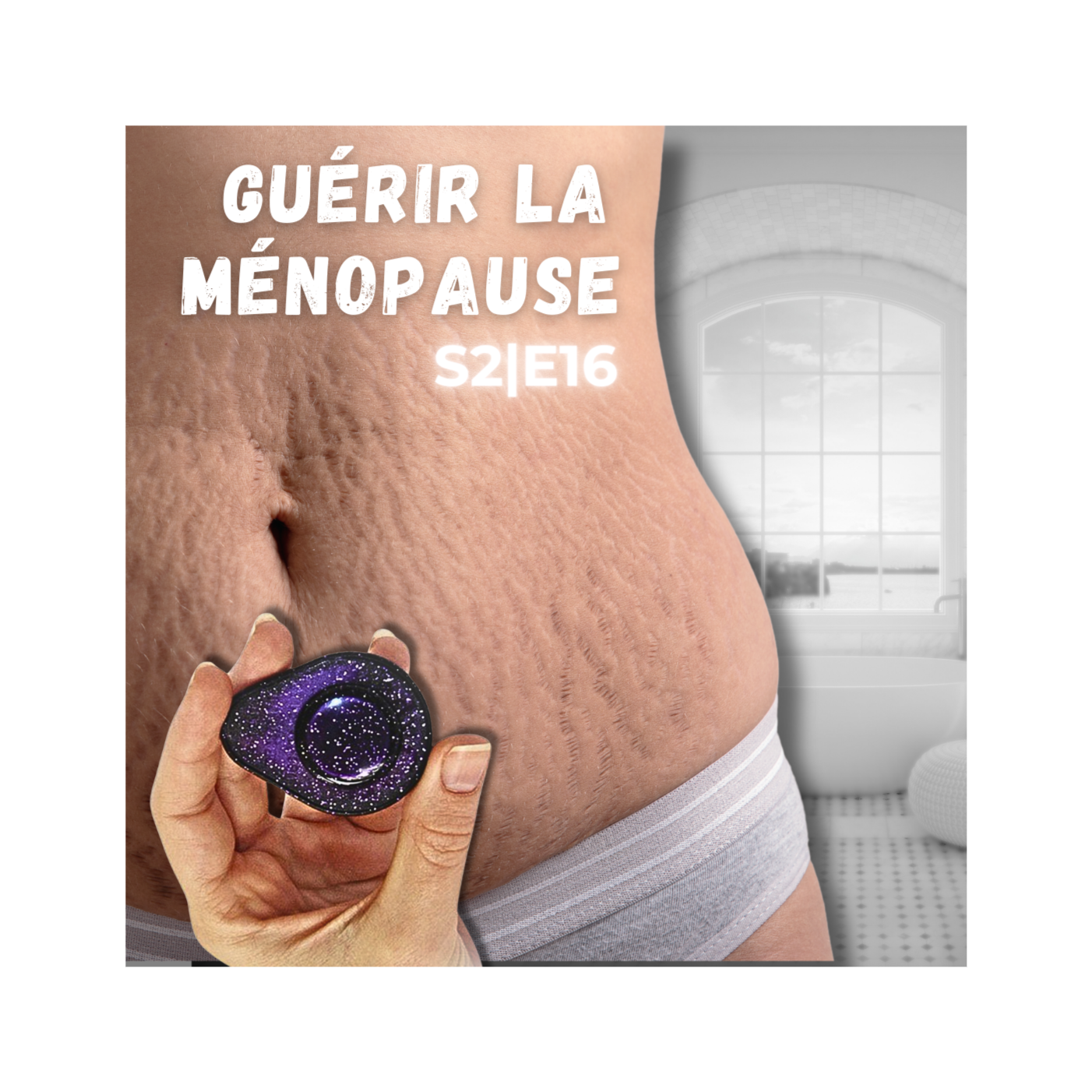 En contrôle de sa santé!