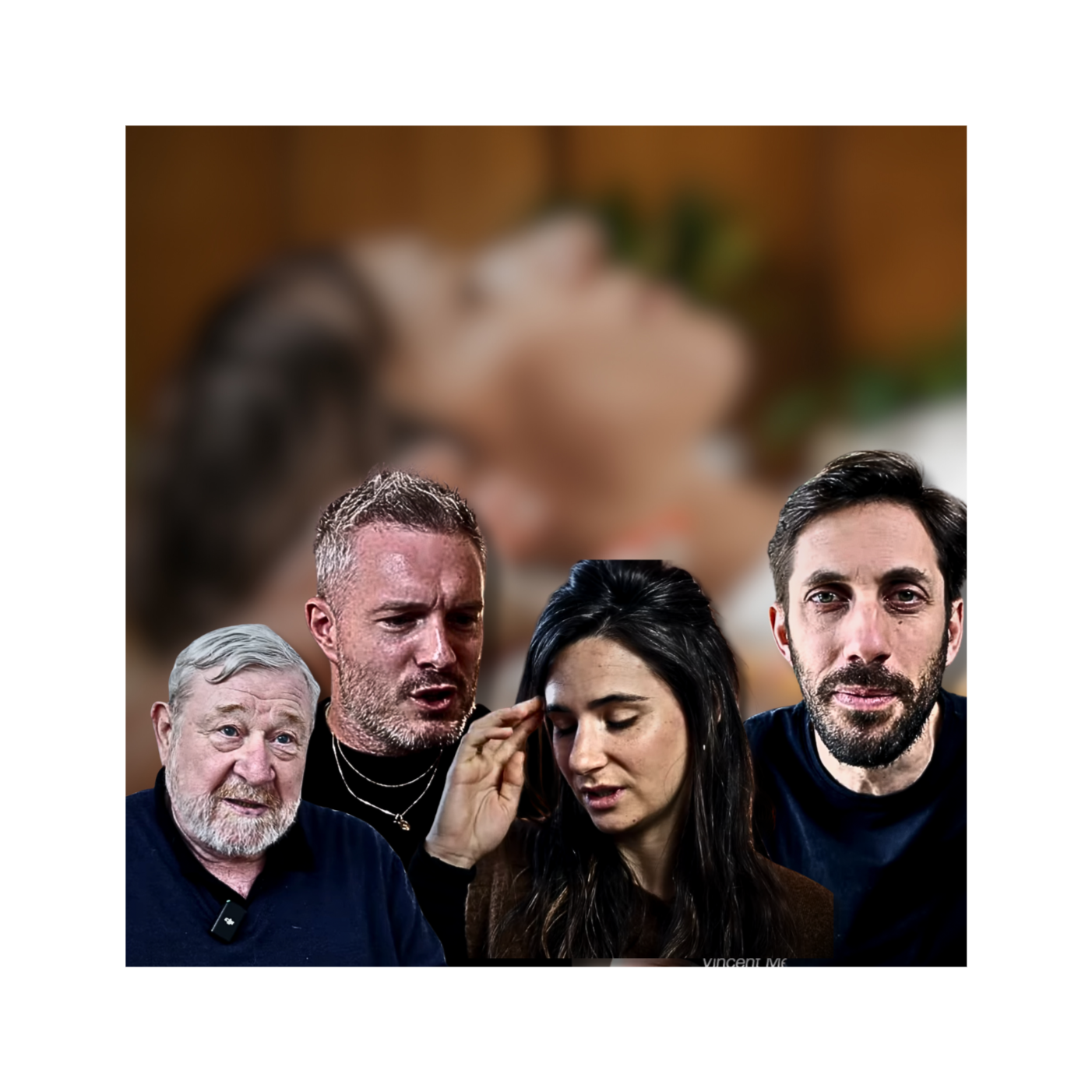 En contrôle de sa santé!