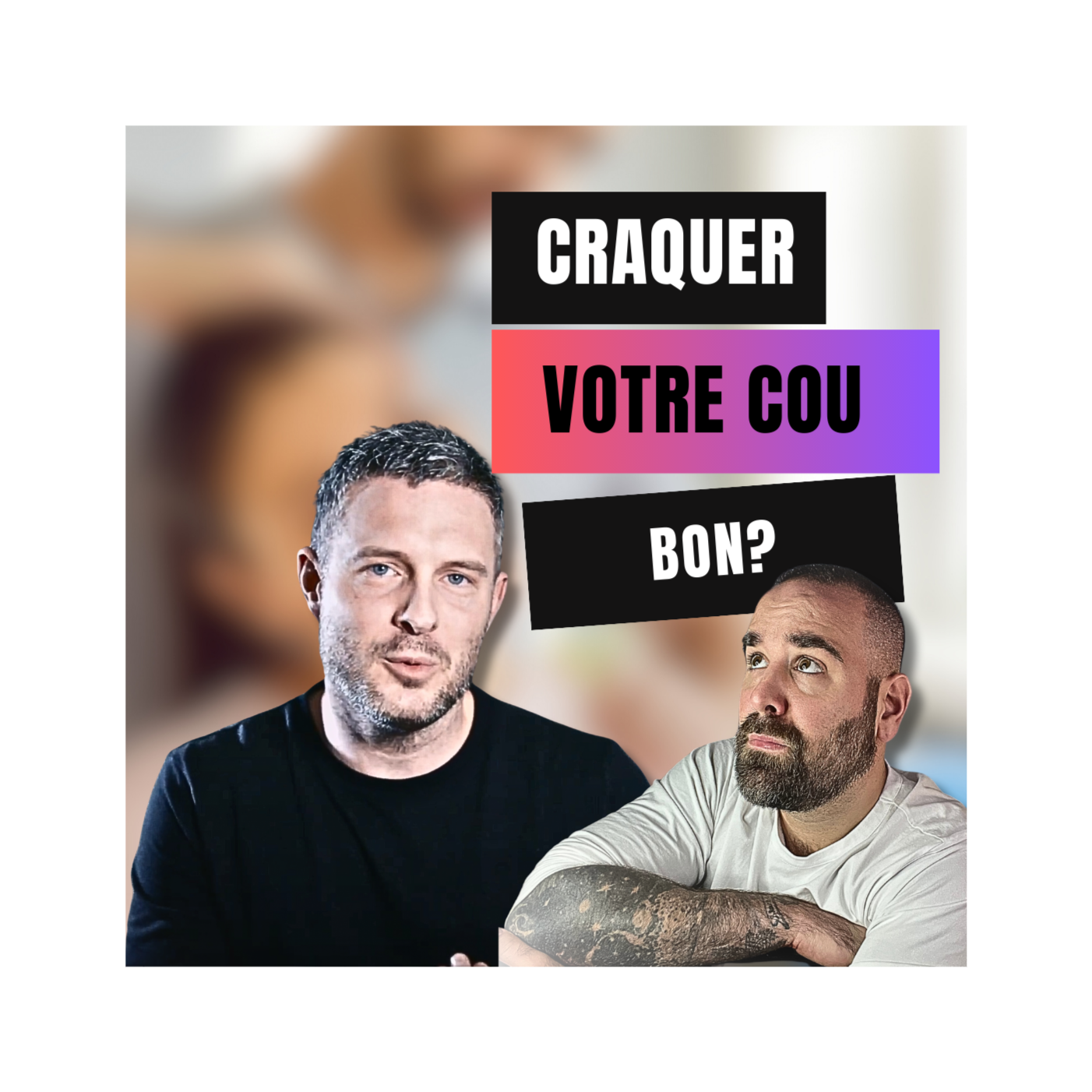 En contrôle de sa santé!