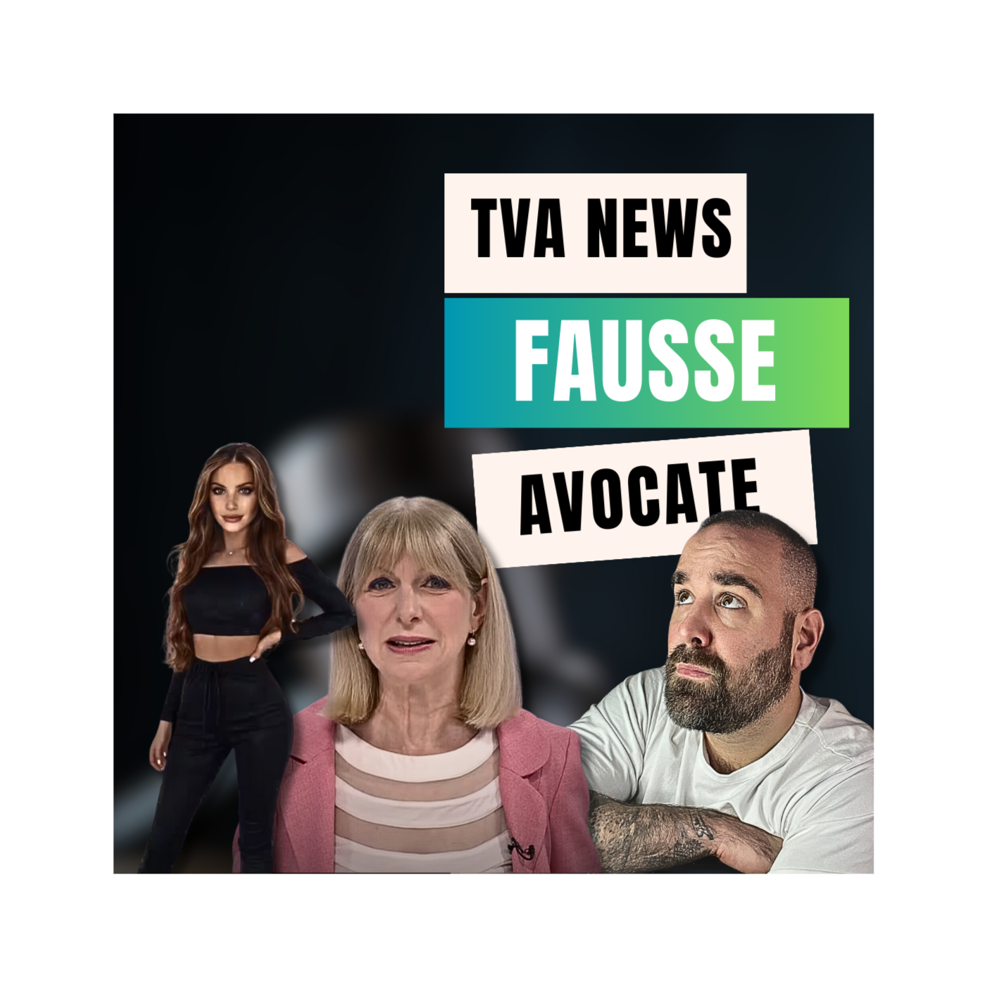 En contrôle de sa santé!