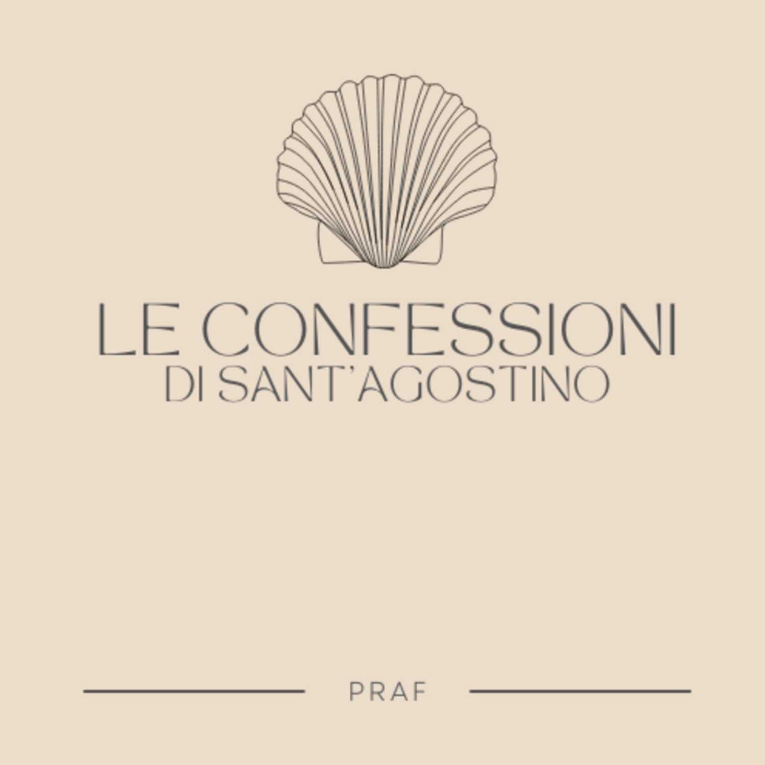 Le Confessioni di Sant'Agostino