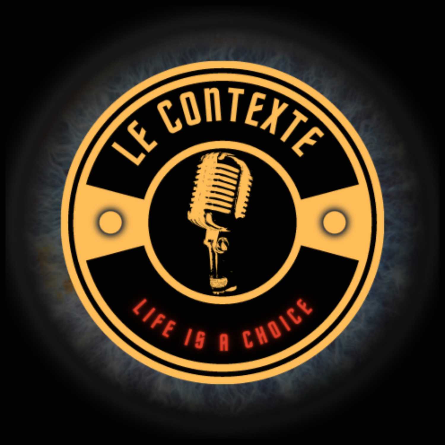 Le Contexte Podcast