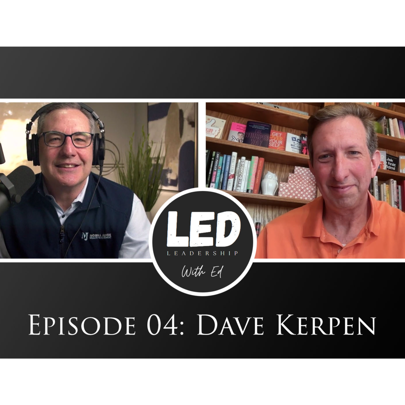 LED: Leadership w/ Ed