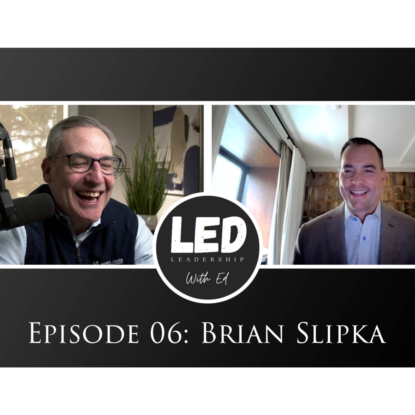 LED: Leadership w/ Ed