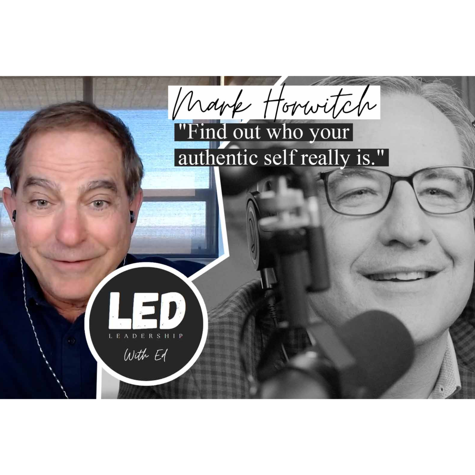 LED: Leadership w/ Ed