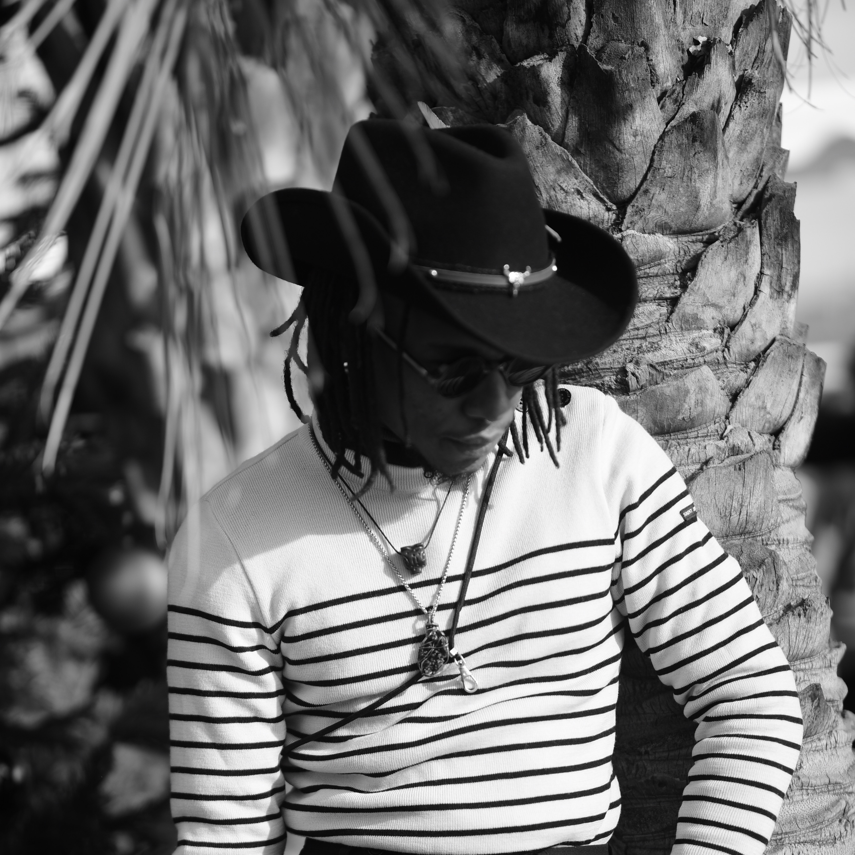 Léda en jam cover art