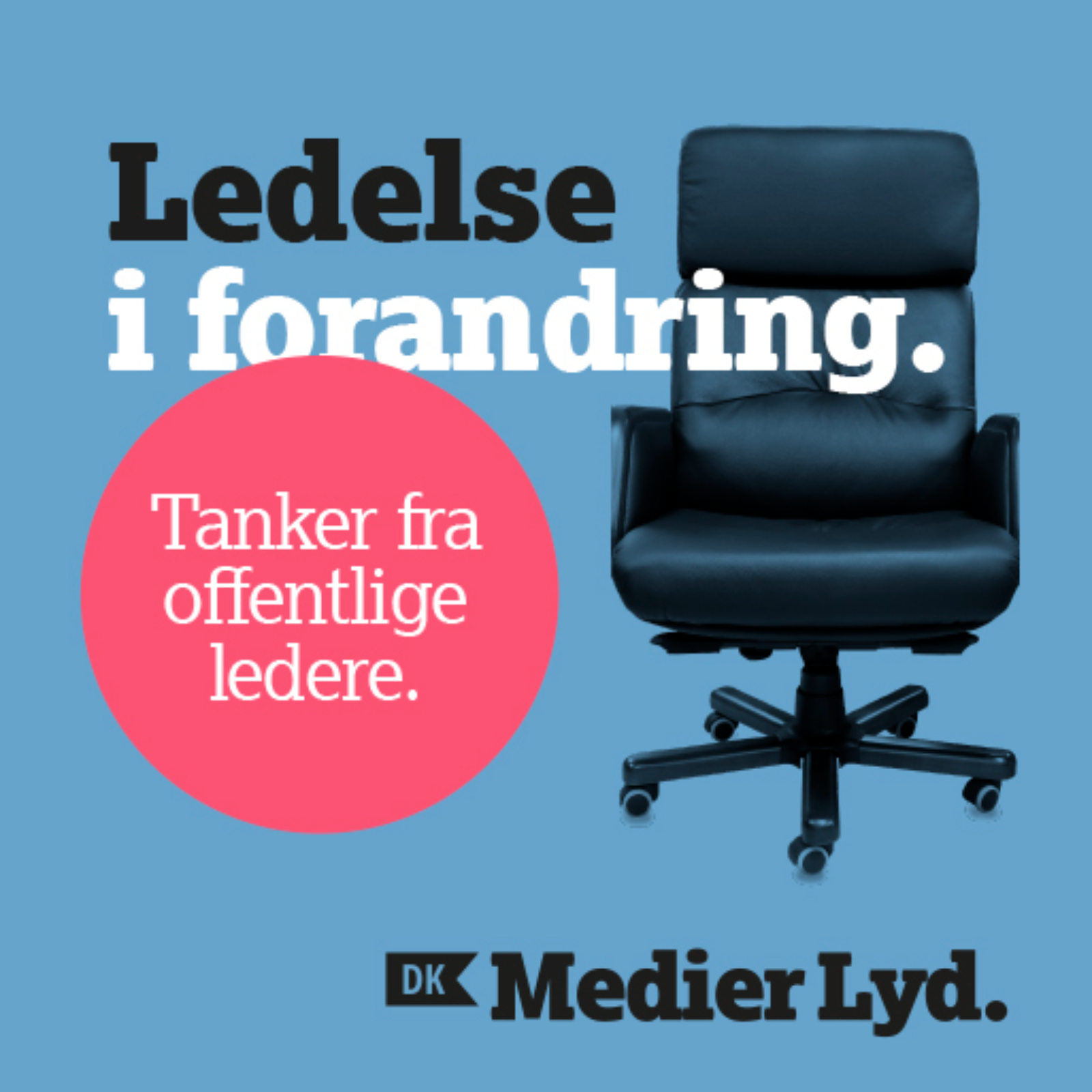 AI-strategi for ledere: Lyt, lær og lad medarbejdere bruge deres ekspertviden episode artwork