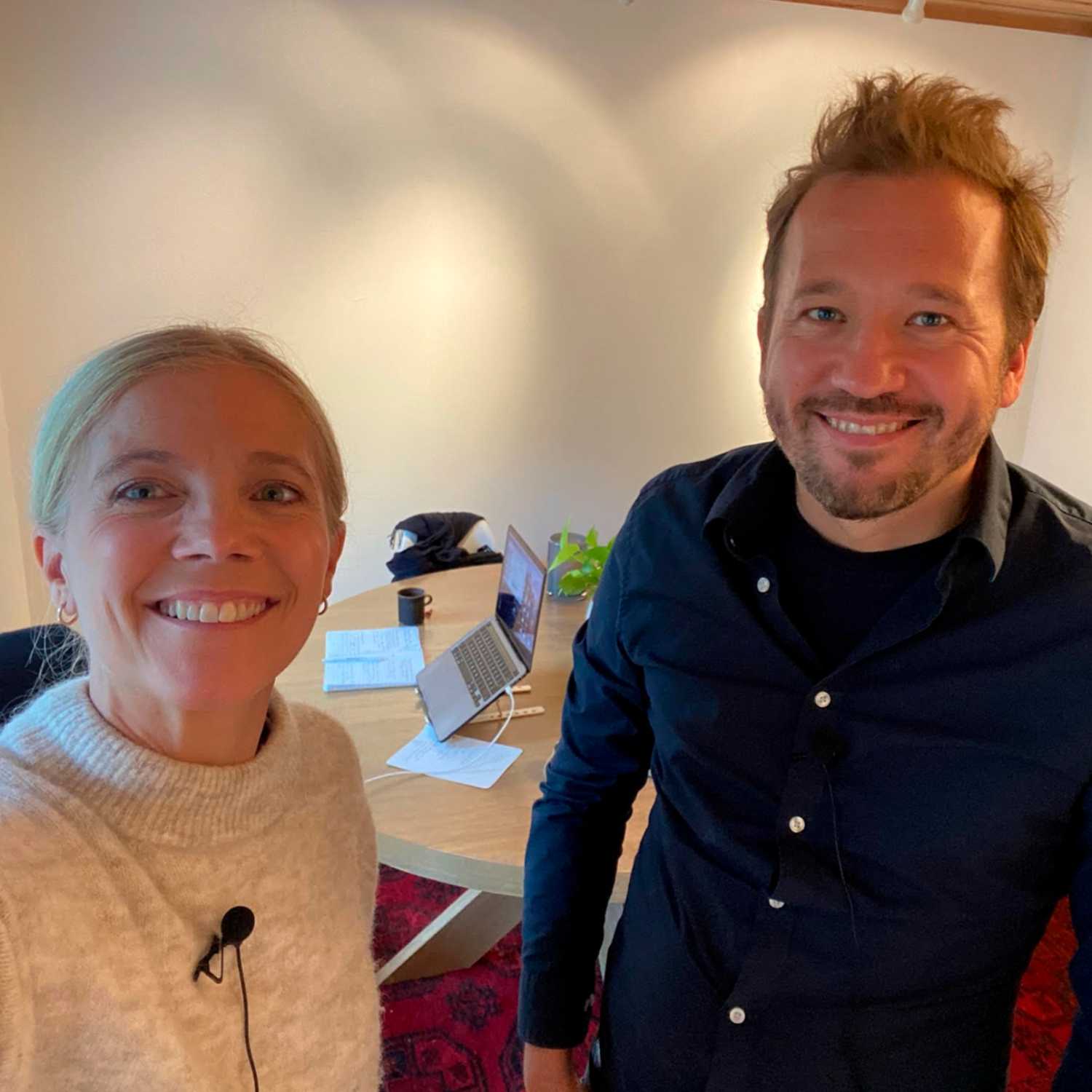 Lederutviklingspodden