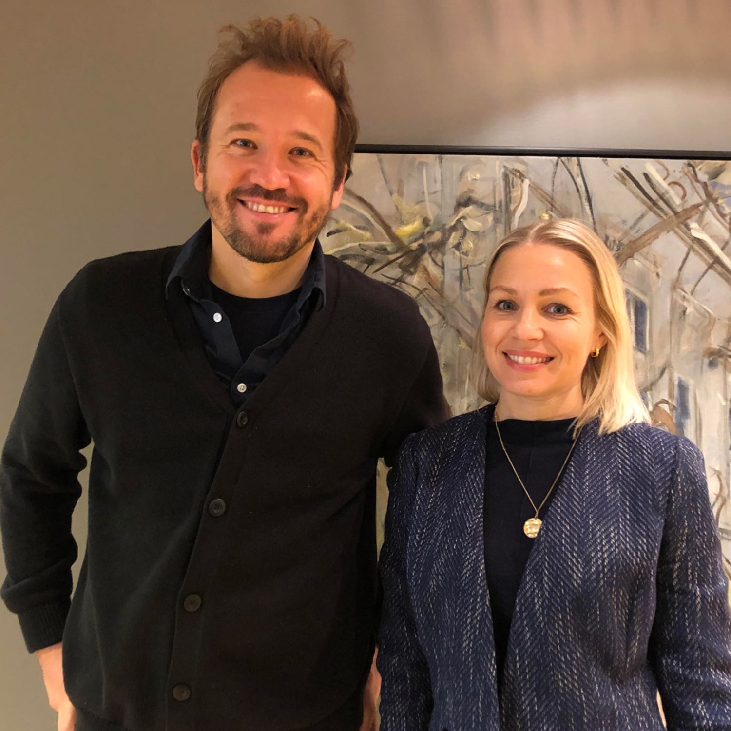 Lederutviklingspodden