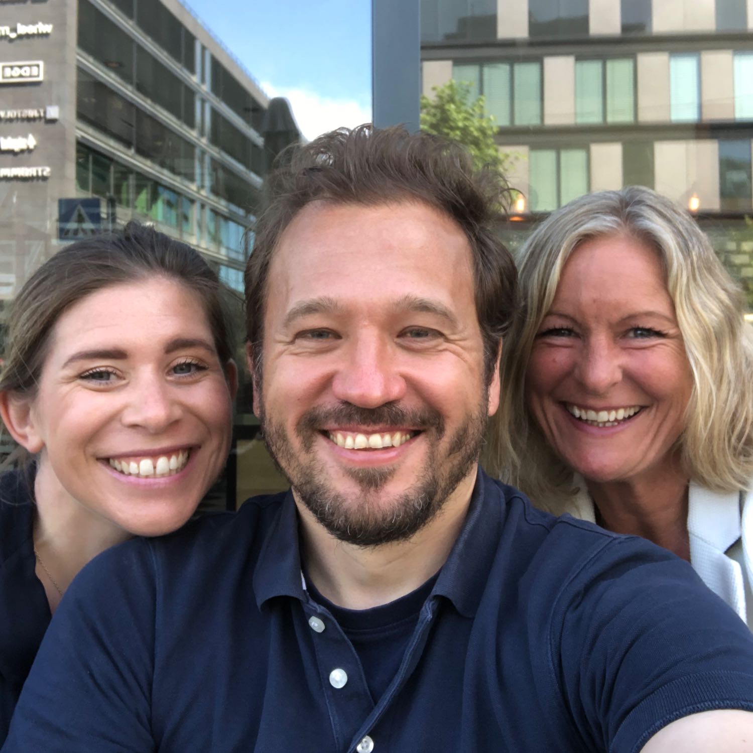 Lederutviklingspodden