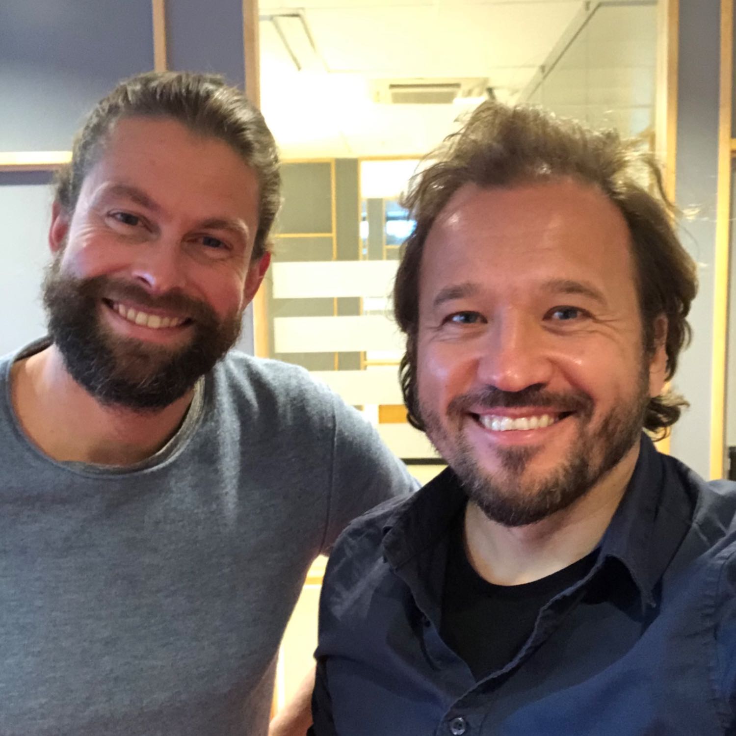 Lederutviklingspodden