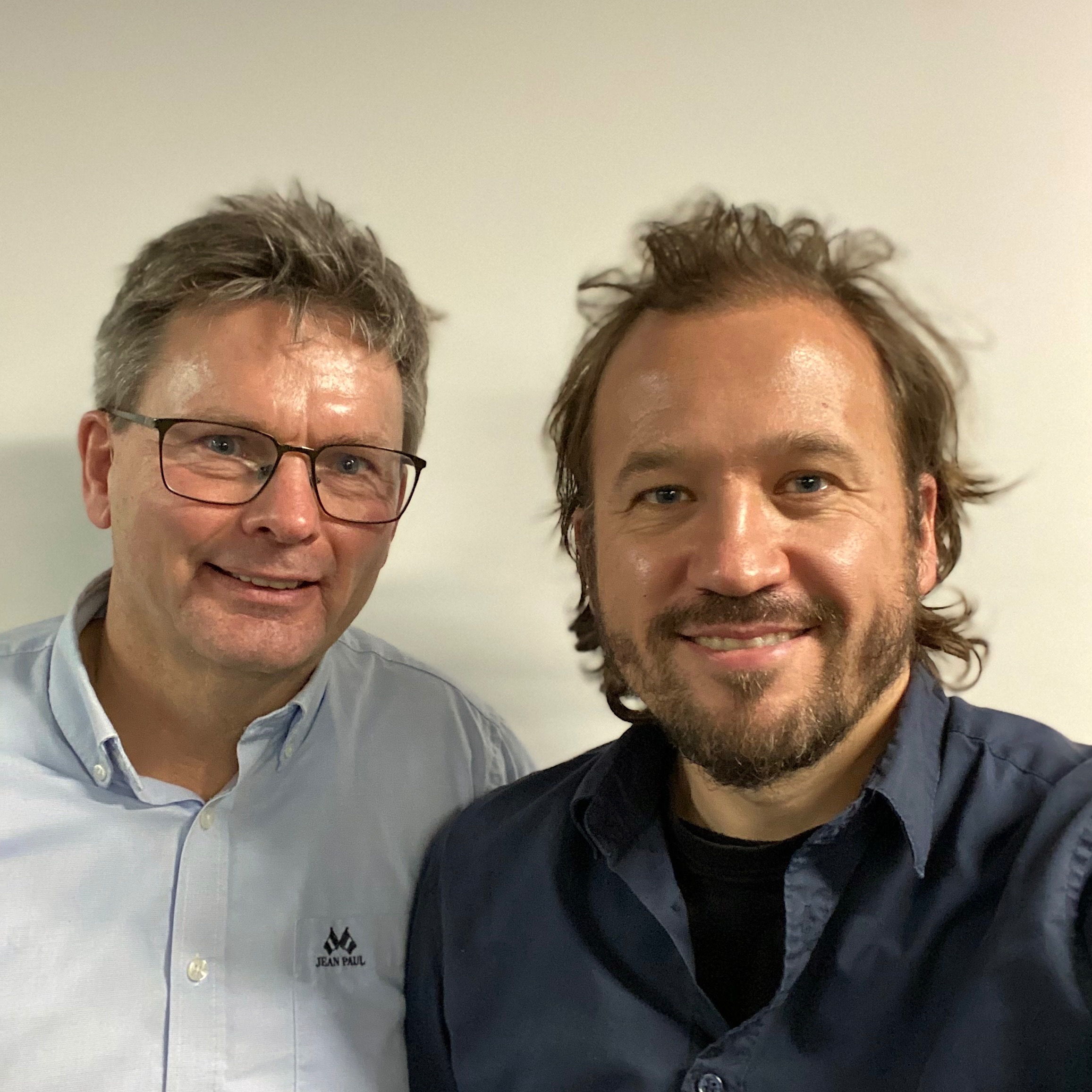 Lederutviklingspodden