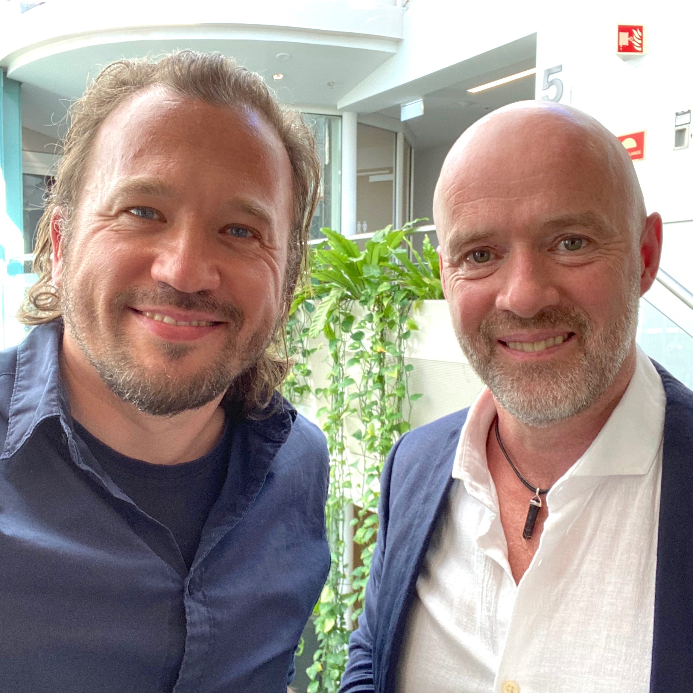 Lederutviklingspodden