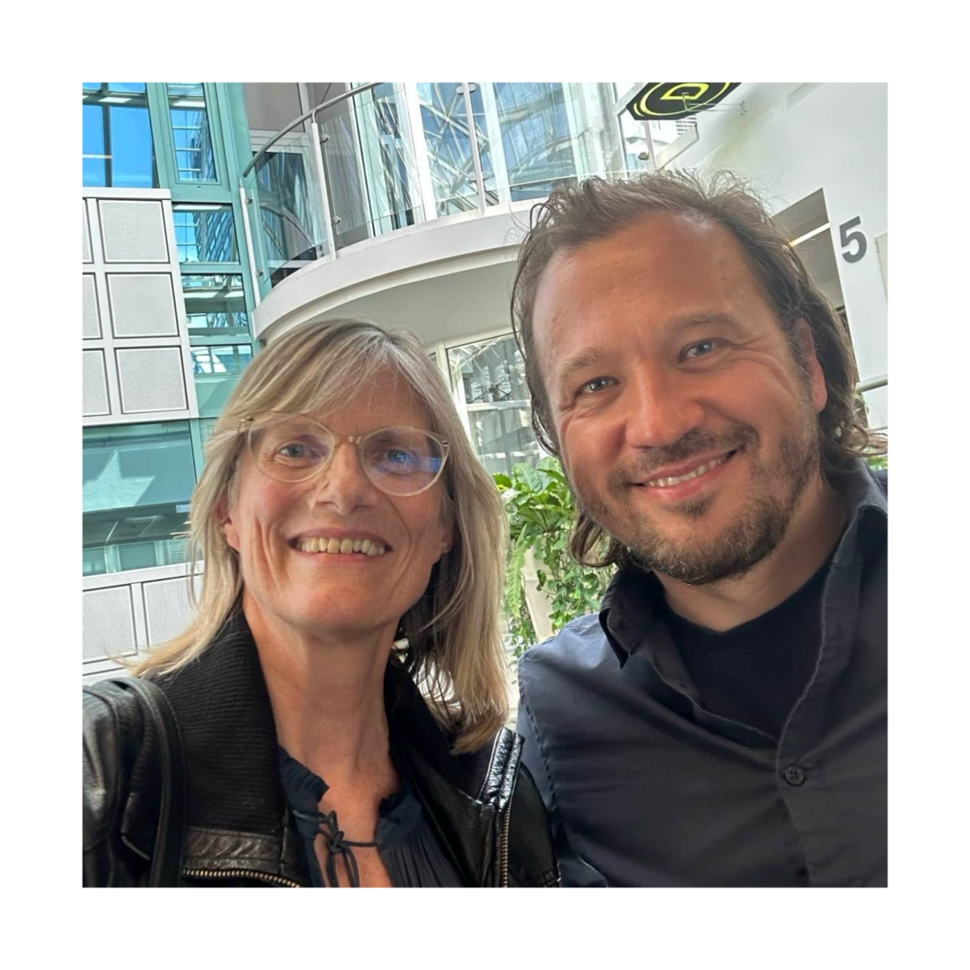 Lederutviklingspodden