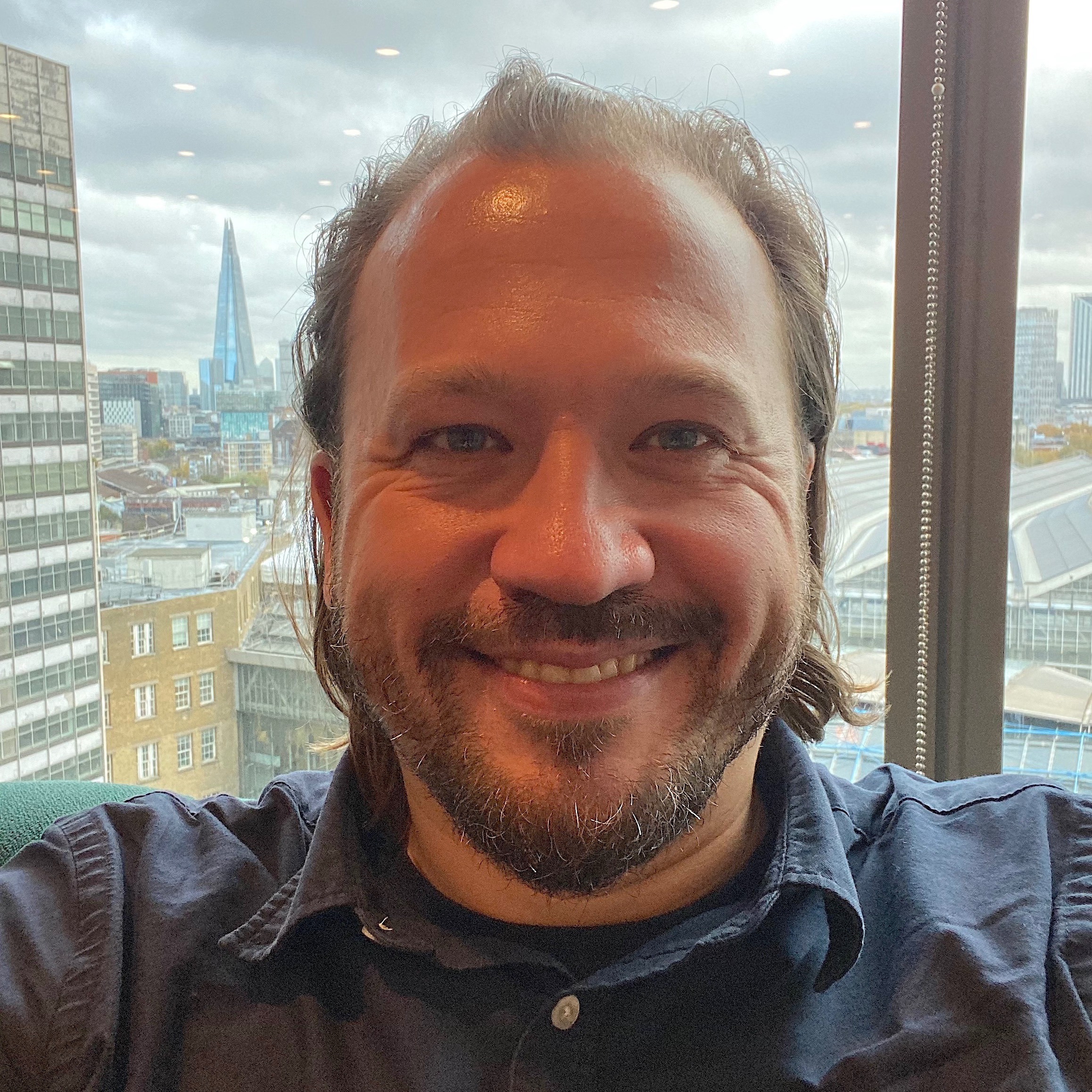 Lederutviklingspodden