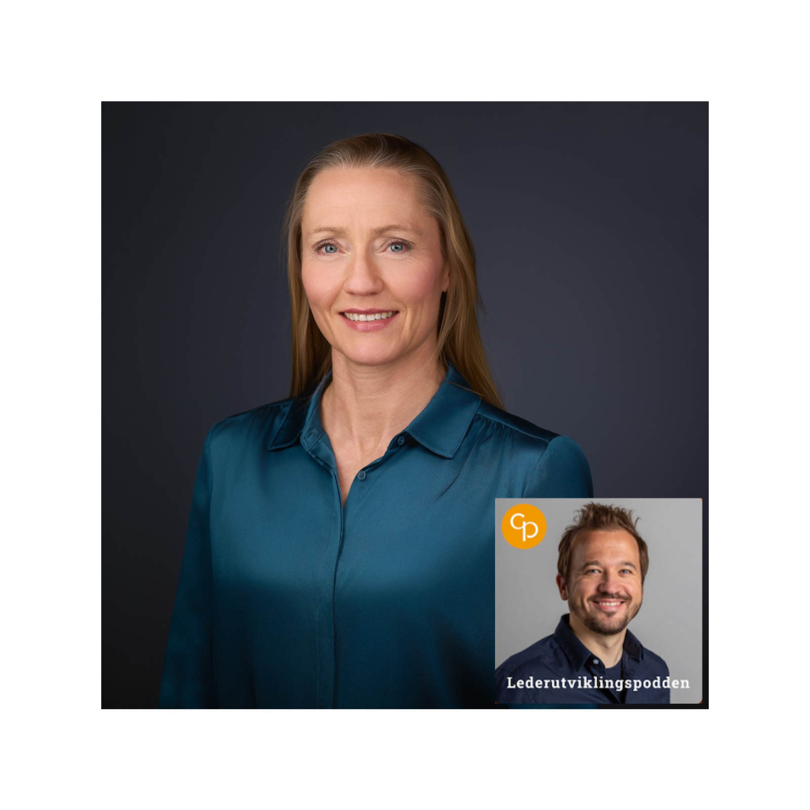 Lederutviklingspodden