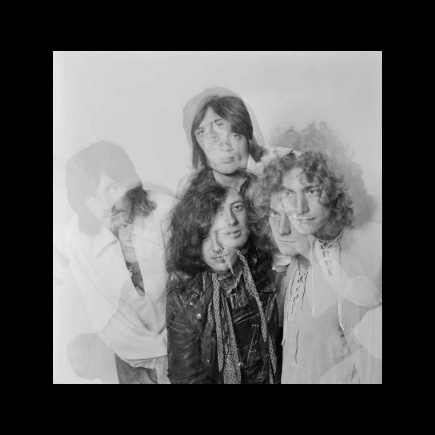 Led Zeppelin Bootlegs