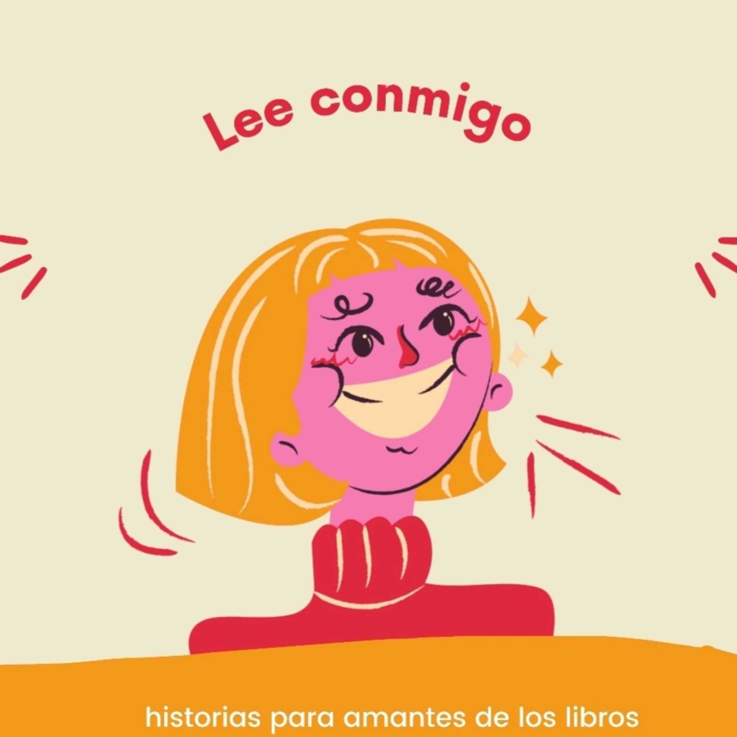 Lee Conmigo