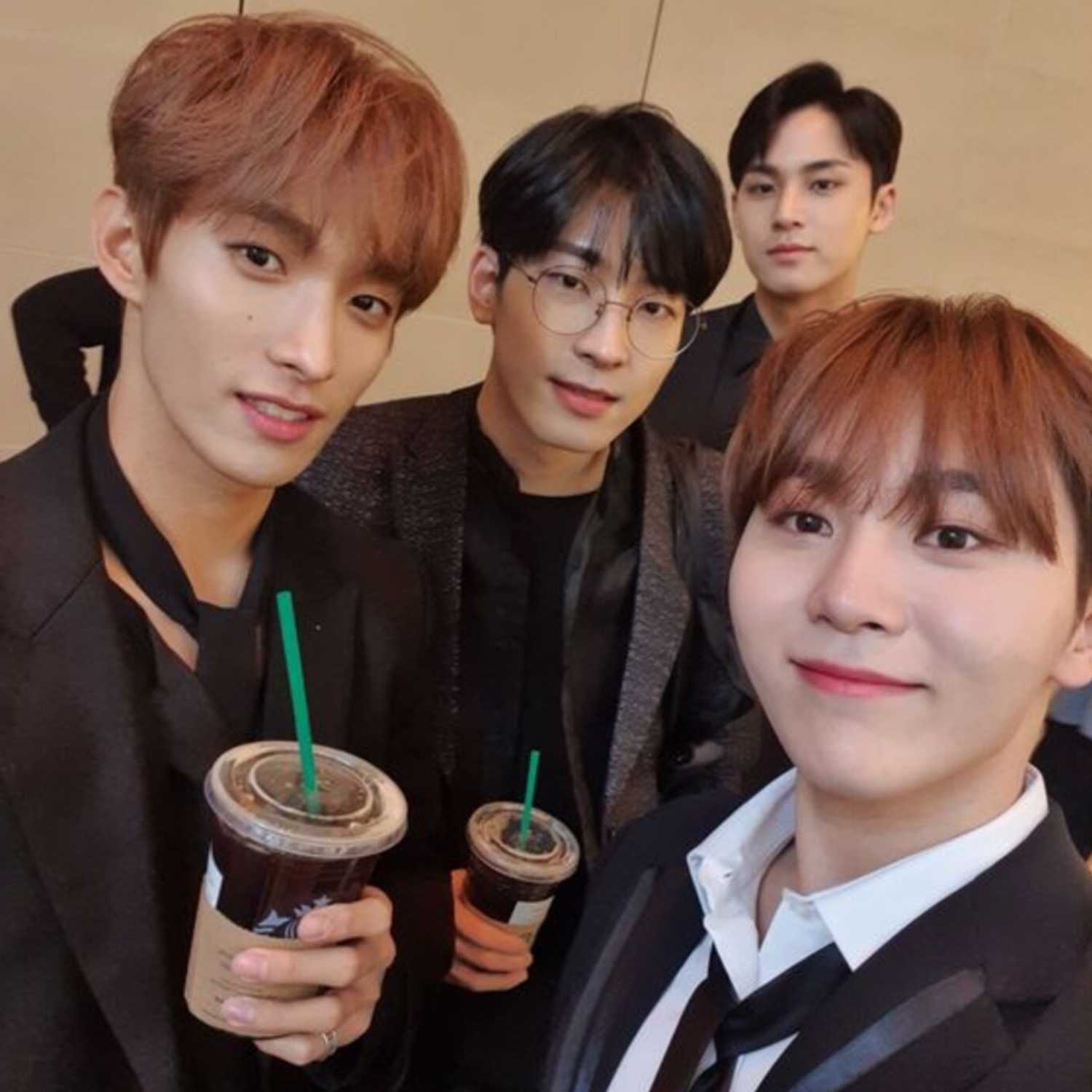 seventeen unreleased versions