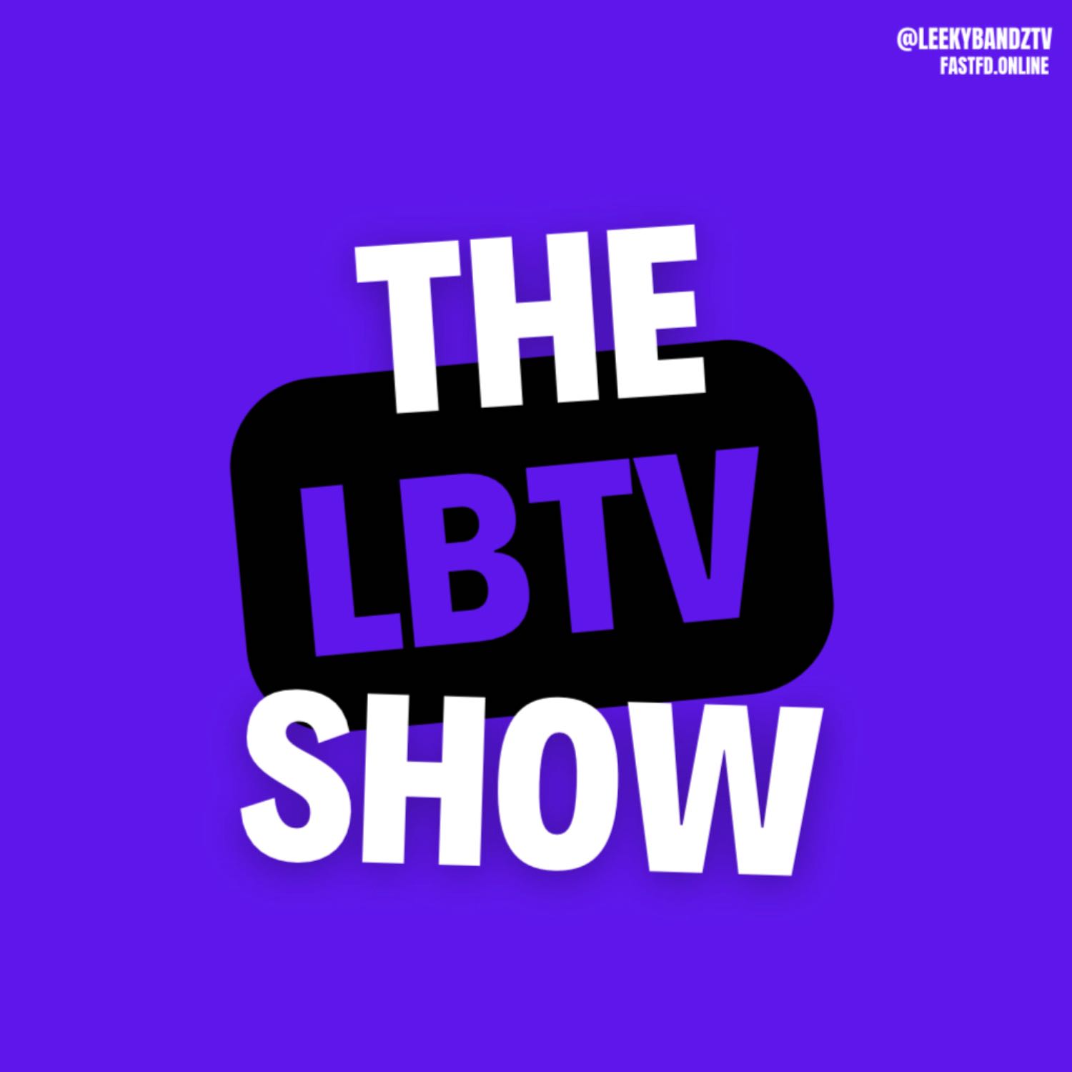 LeekyBandzTV