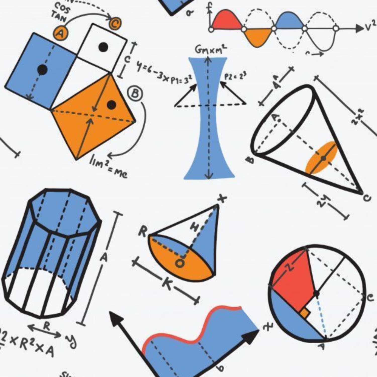 Geometría 