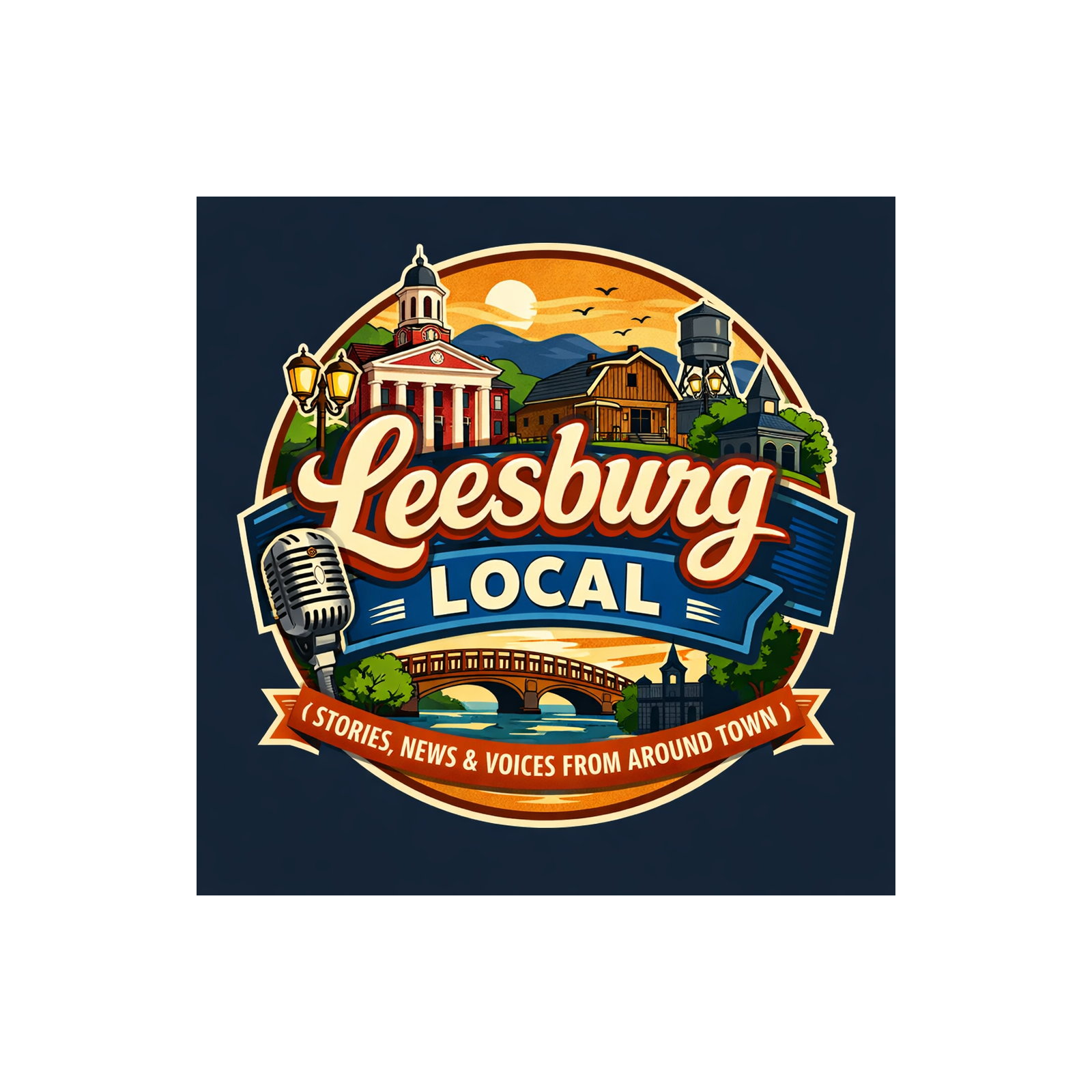 LeesburgLocal