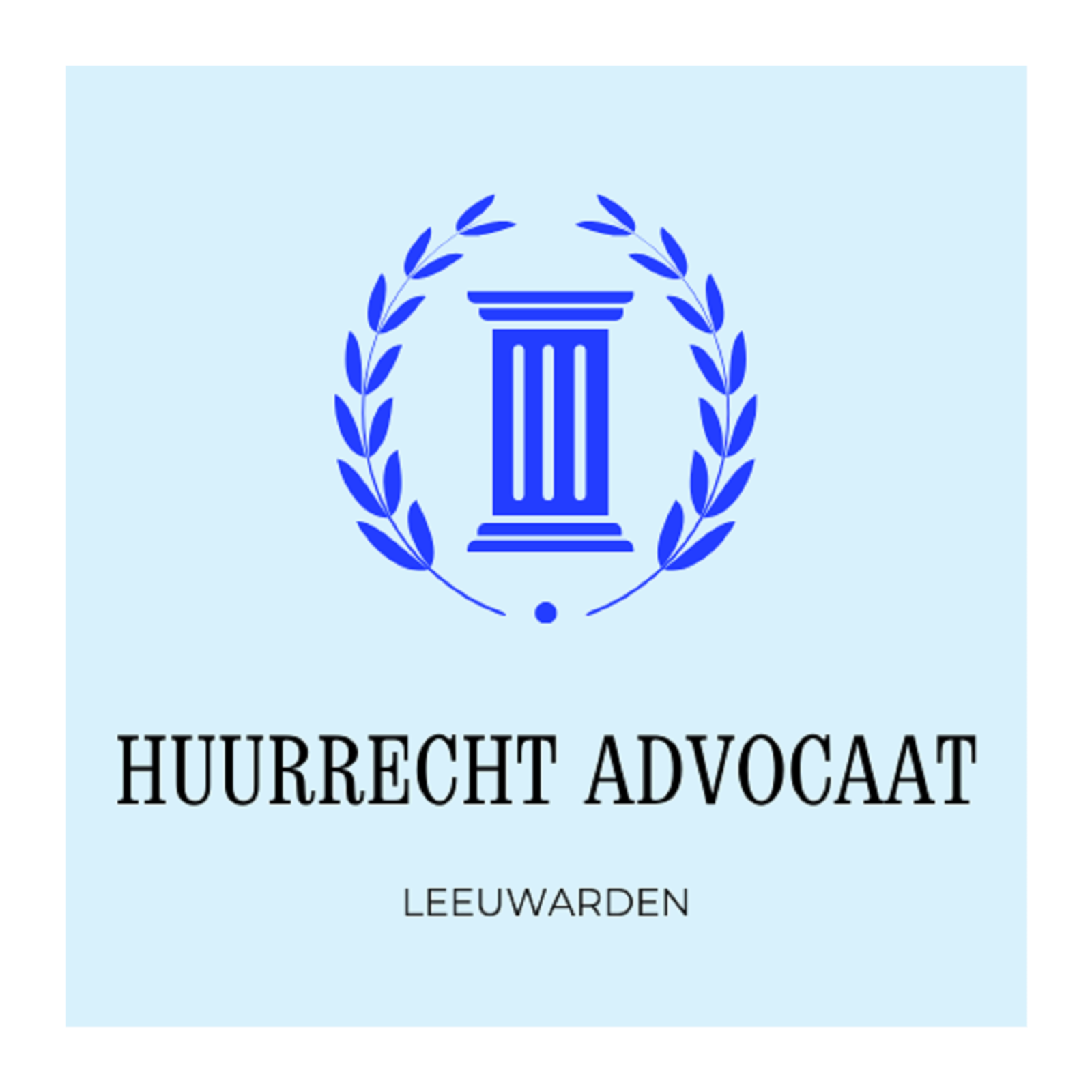 Leeuwarden Huurrecht Advocaat cover art