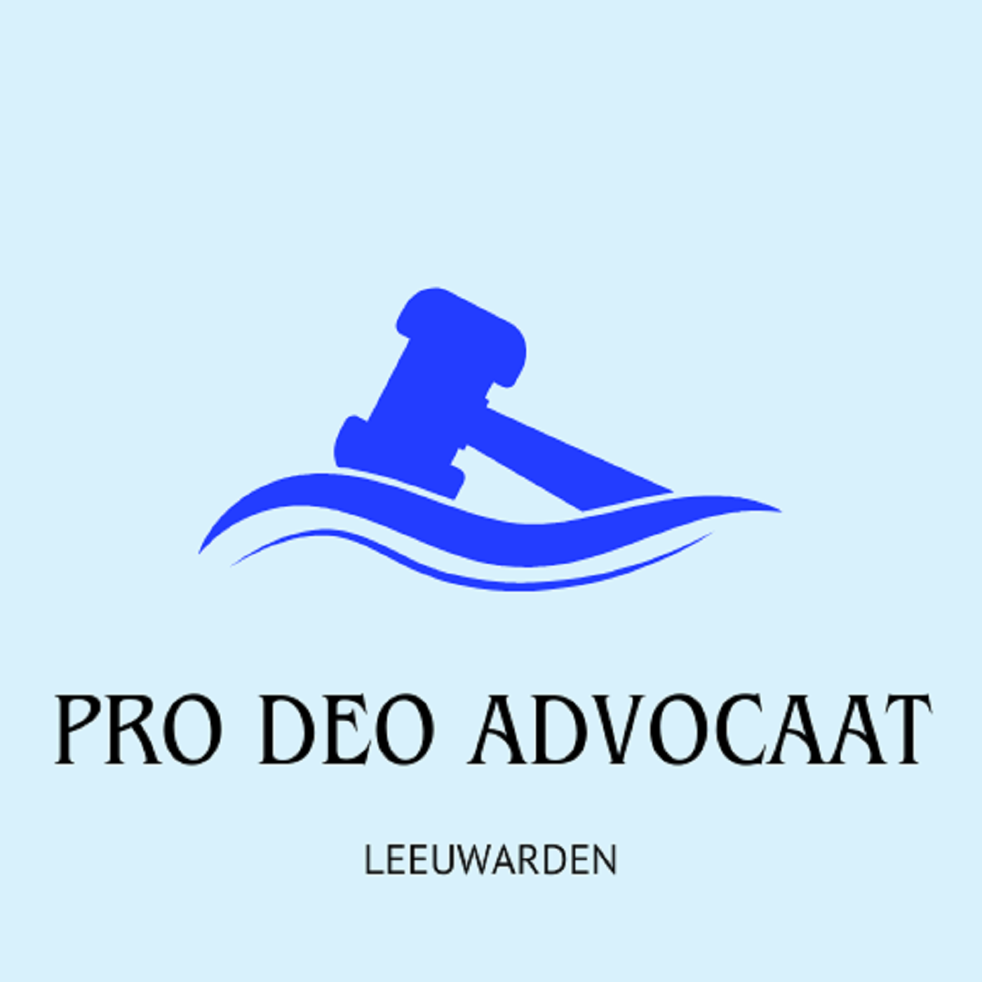 Leeuwarden Pro Deo Advocaat