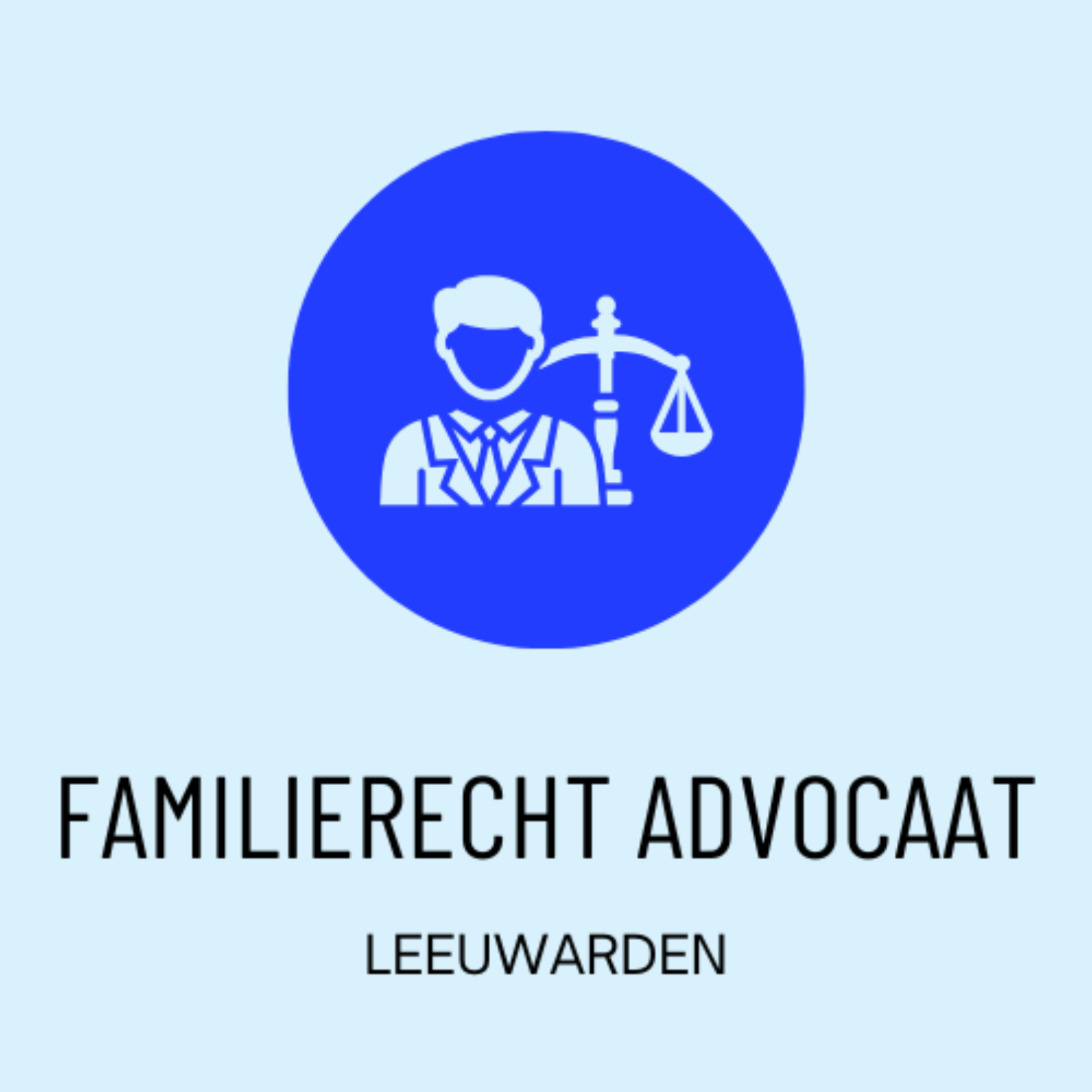 Leeuwarden Familierecht Advocaat