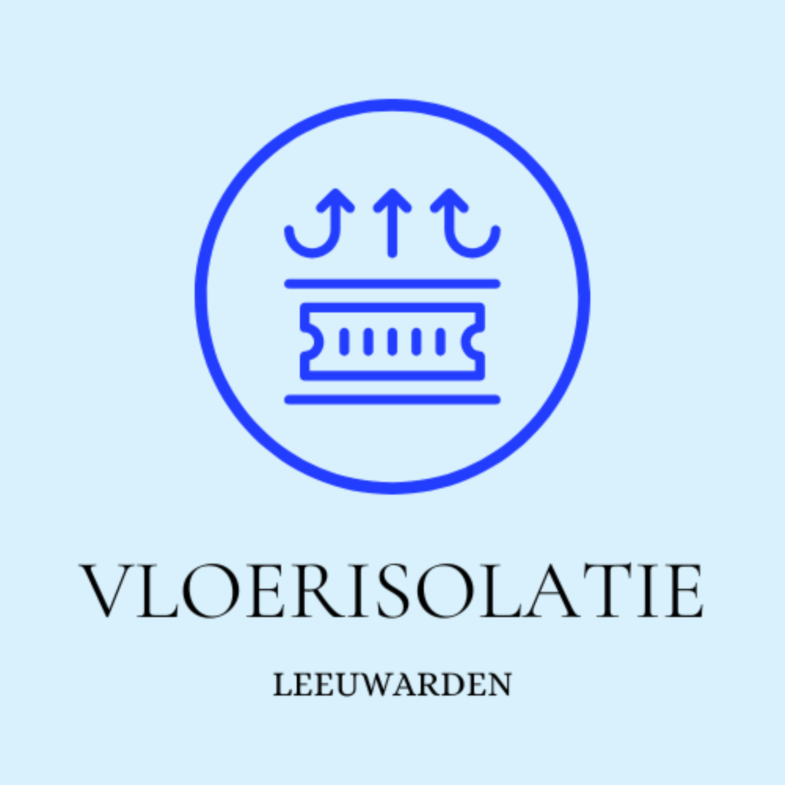 Leeuwarden Vloerisolatie