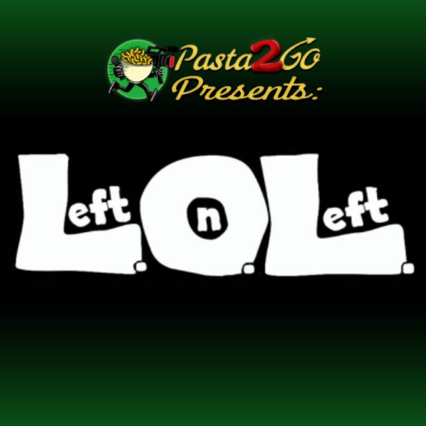 Left on Left - Where the Left Critiques Itself and Laughs Out Loud to Keep from Crying