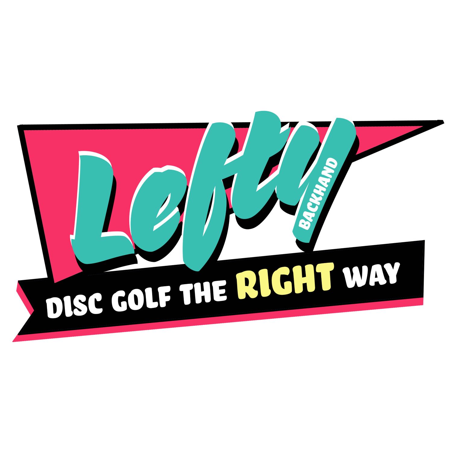 Offseason LHBH: Discraft deep dive! Trash Panda disc swap episode artwork