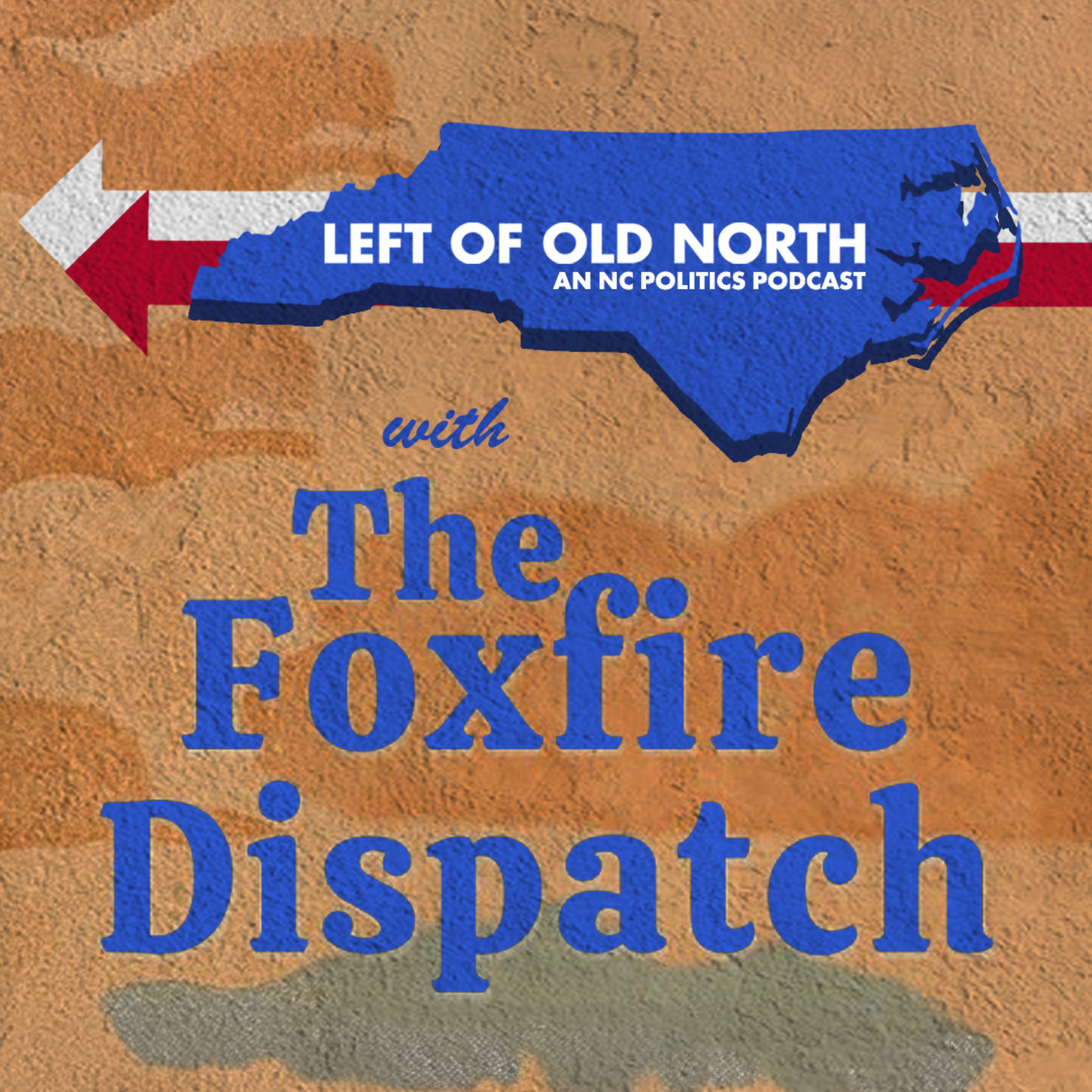 The Night After the 2025 NC Elections w/ The Foxfire Dispatch
