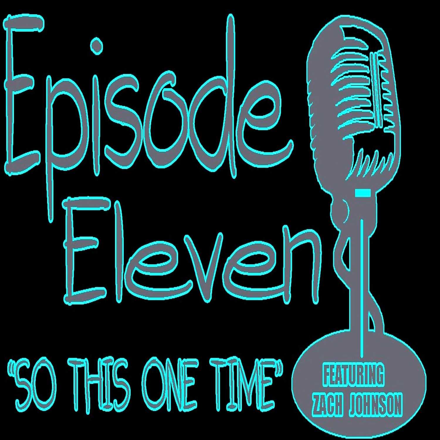 Leftovers At Midnight