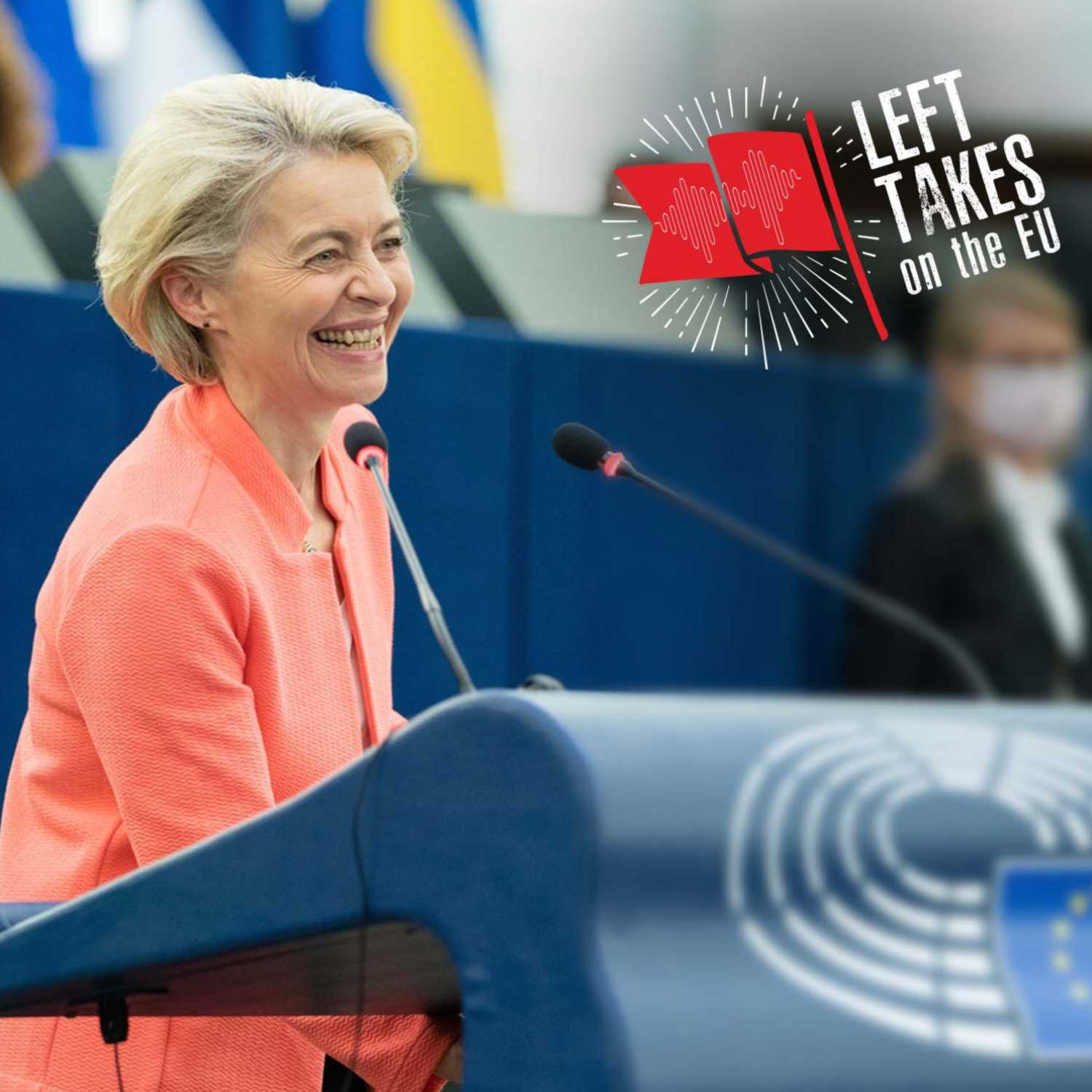 Left Takes on the EU